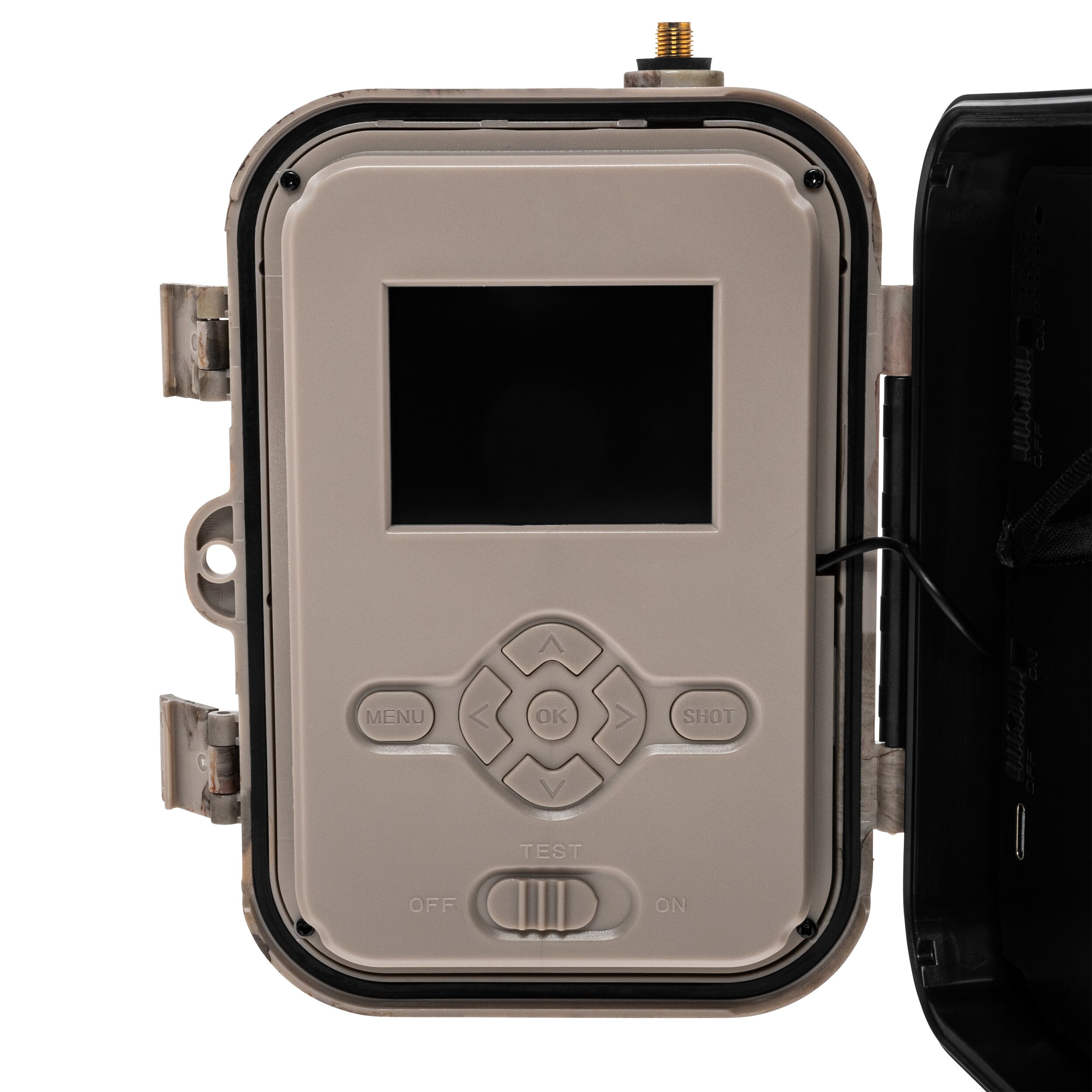 TopHunt HC-950 Pro Trail Camera