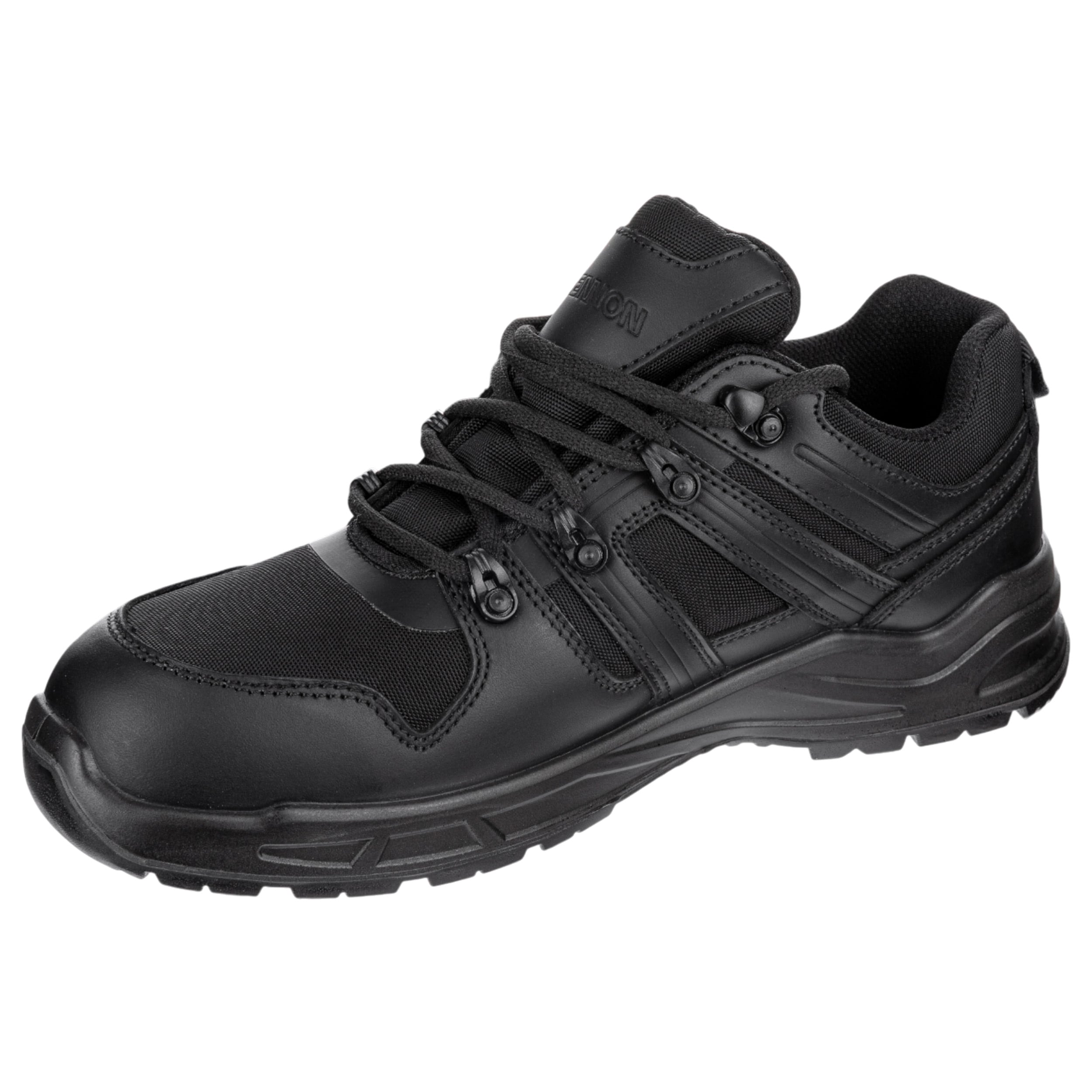 Bennon Condor 02 NM Low Shoes - Black