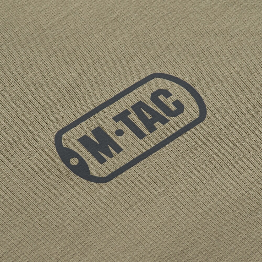 M-Tac Athlete sweatshirt - Tan