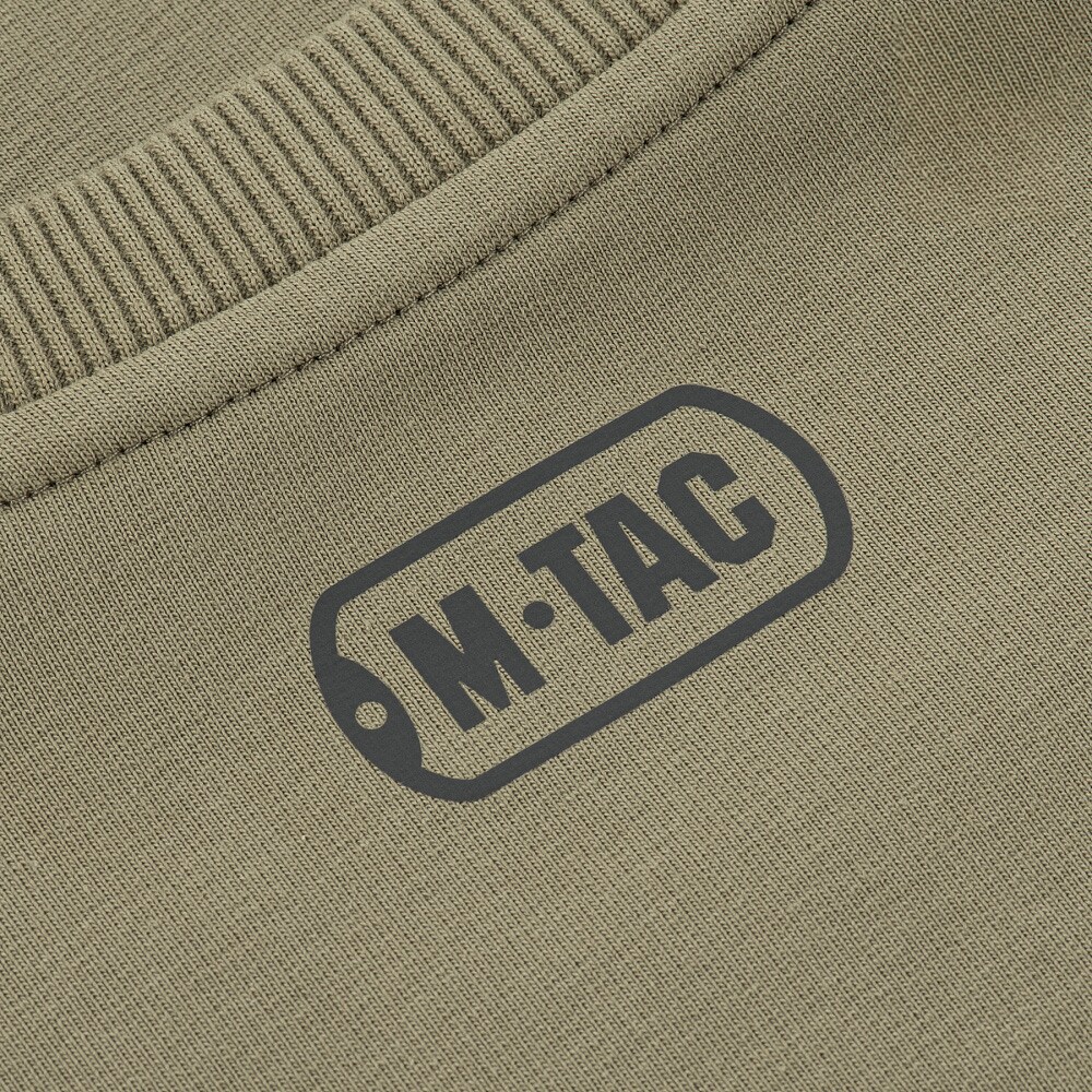 M-Tac 4 Seasons Sweatshirt - Tan