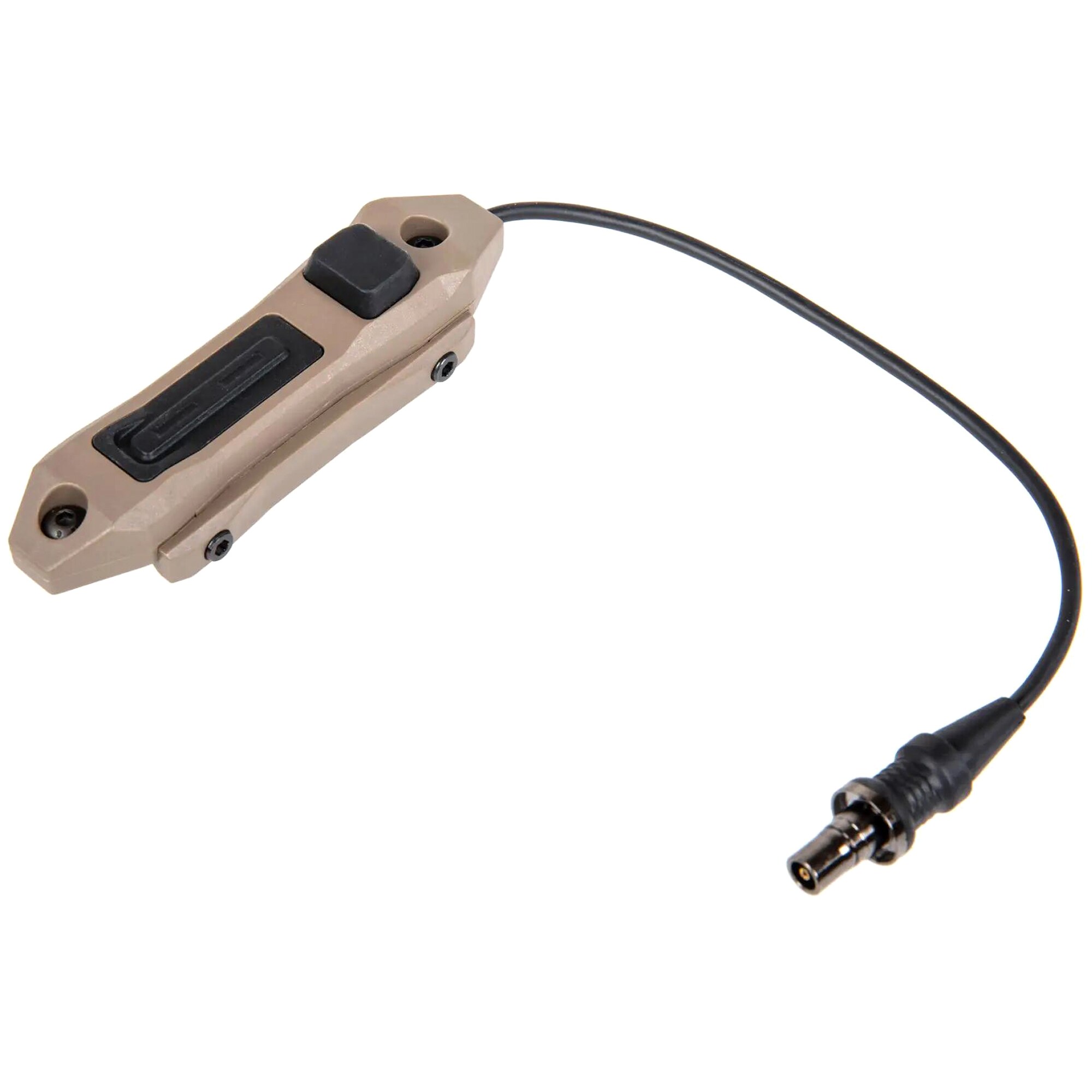 WADSN Flat Dark Earth Double Gel Switch - SF plug