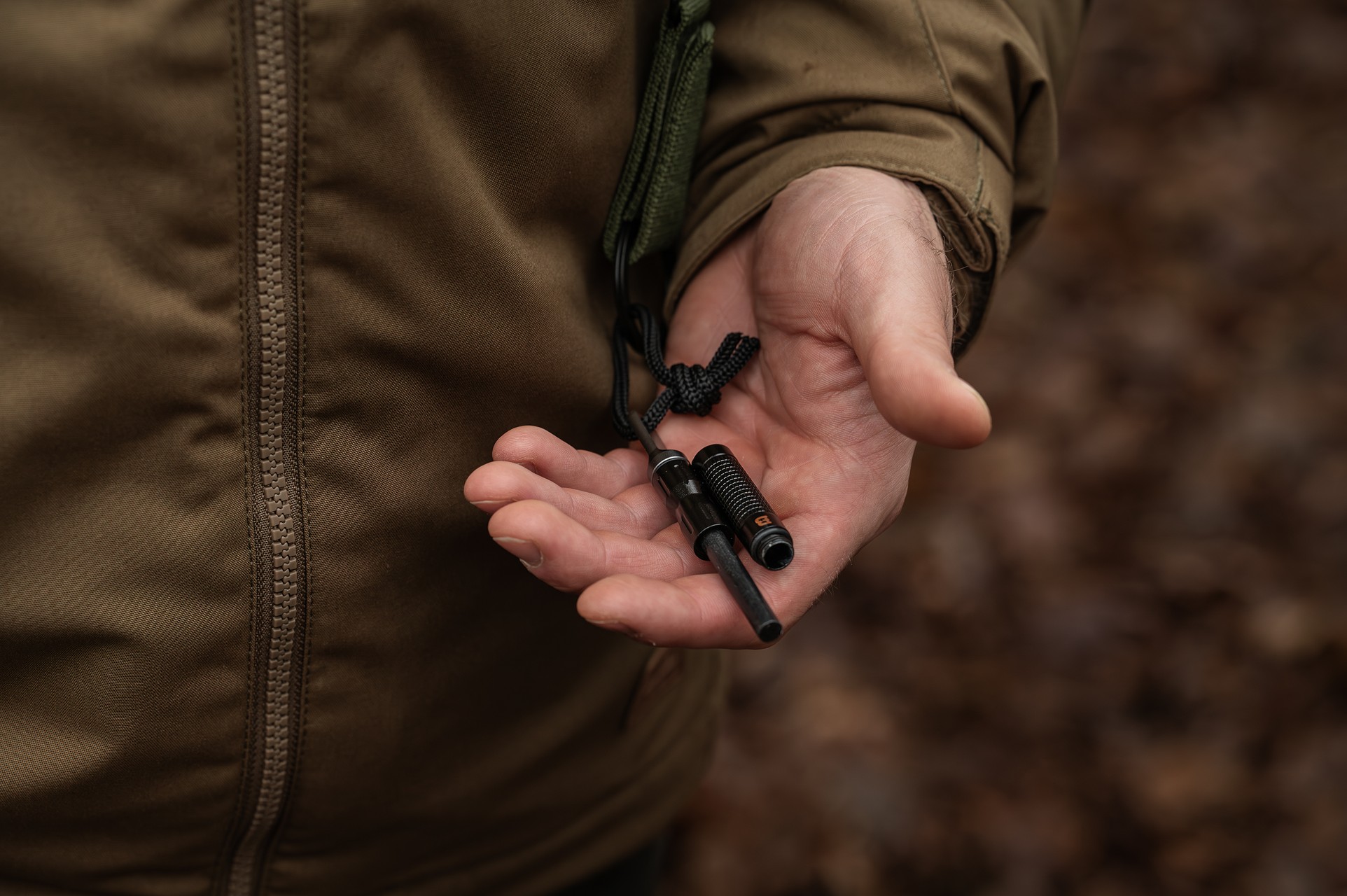 Badger Outdoor Spark Flint