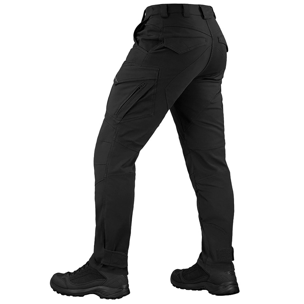 M-Tac Aggressor Gen.II Vintage Pants - Black