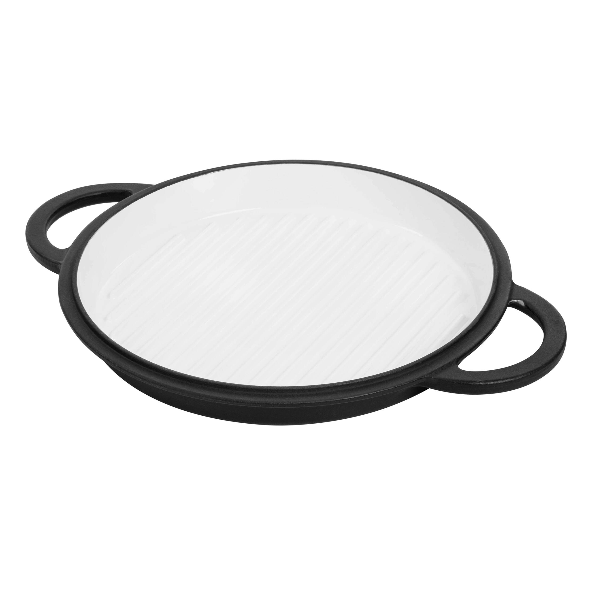 Rossner Enameled Cast Iron Cauldron 2-in-1 11 l