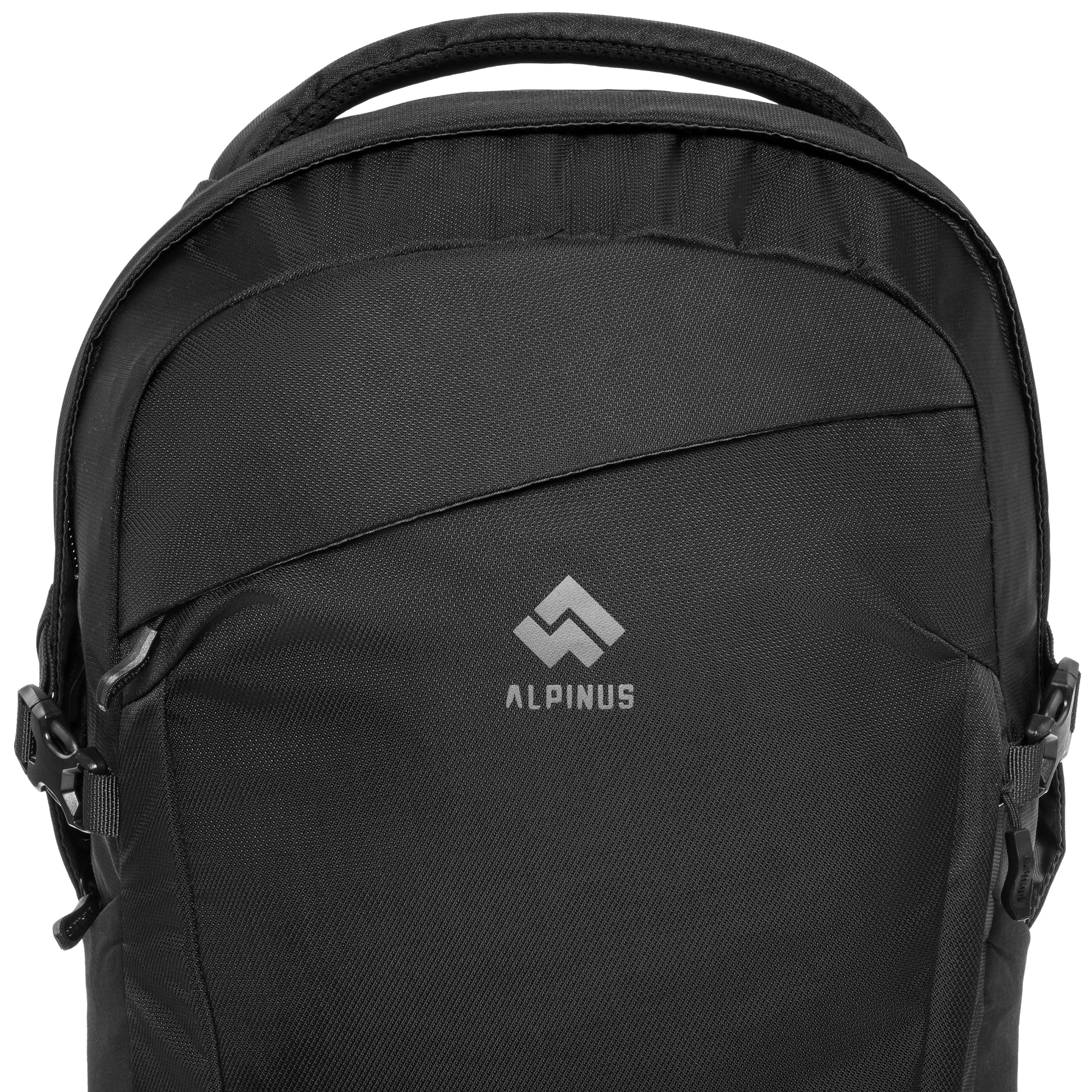 Alpinus Masca Backpack 30 l - Black