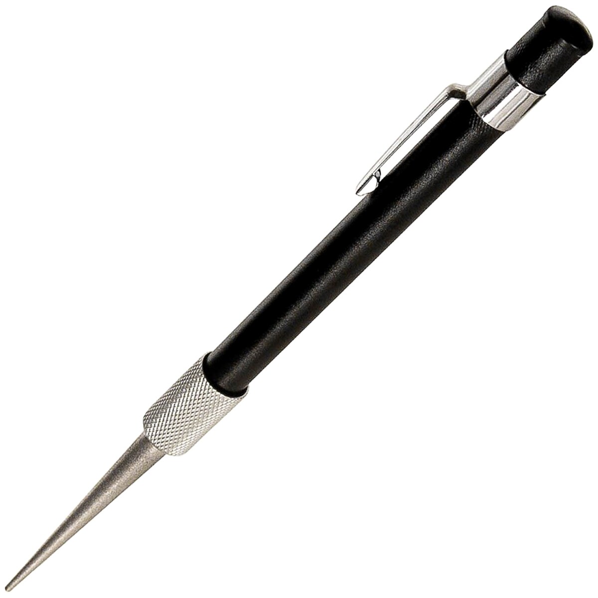 MFH Fox Outdoor Folding Diamond Sharpener - Black