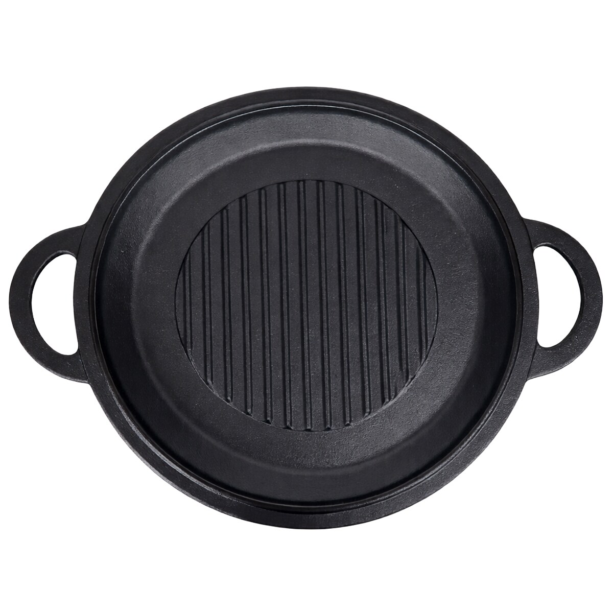 Rossner Cast Iron Kettle 2in1 11 l