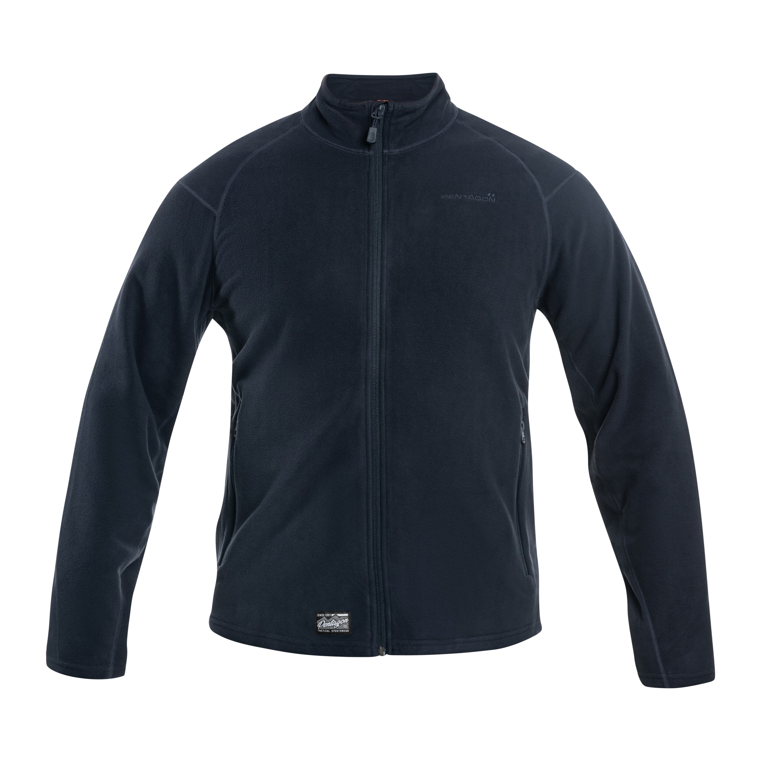 Pentagon Arkos Fleece - Midnight Blue