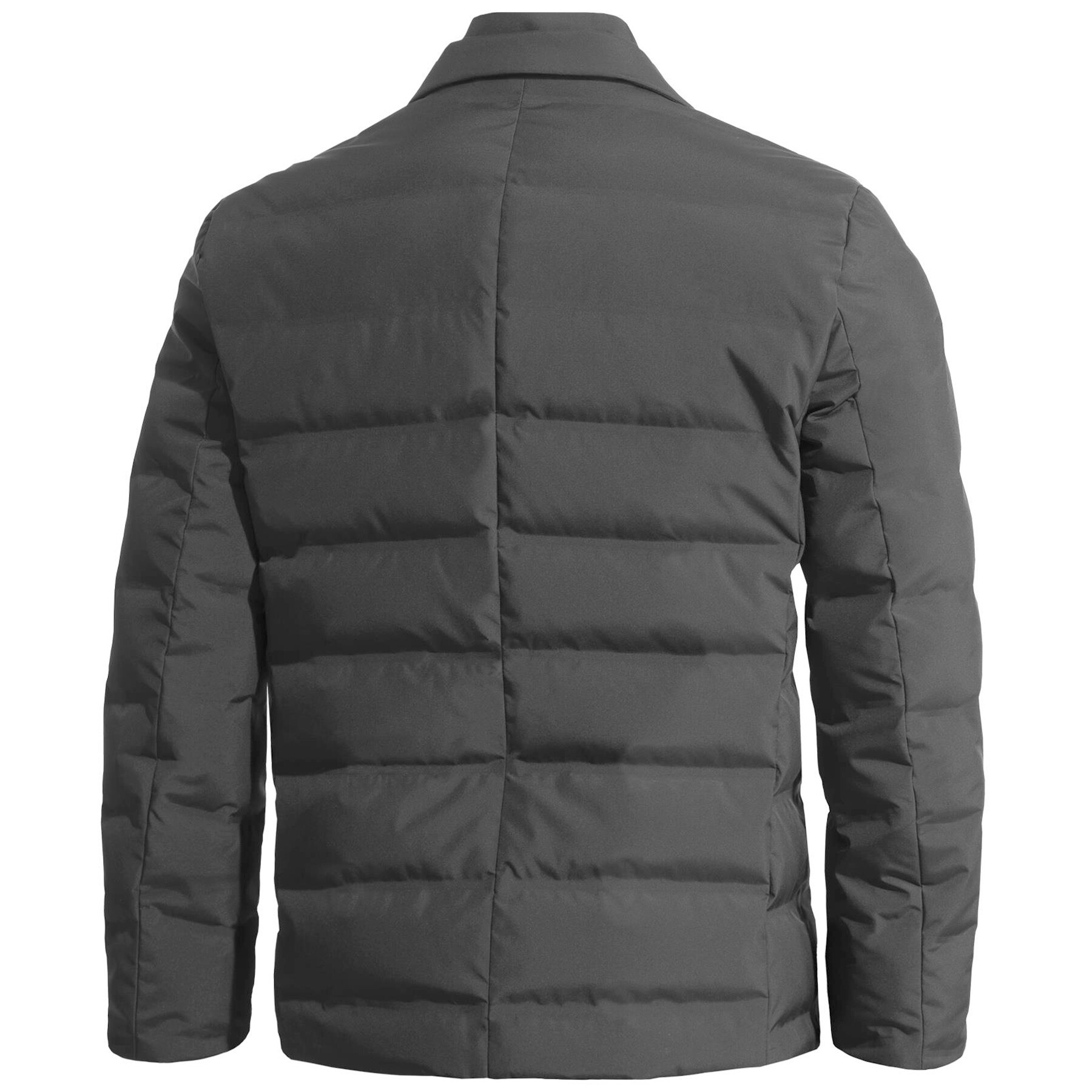 Pentagon Alpha Down Blazer Jacket - Tuhkhall