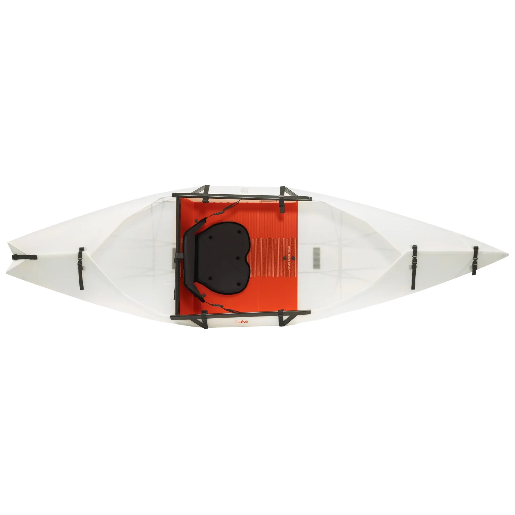 Oru Kayak Lake Folding Kayak