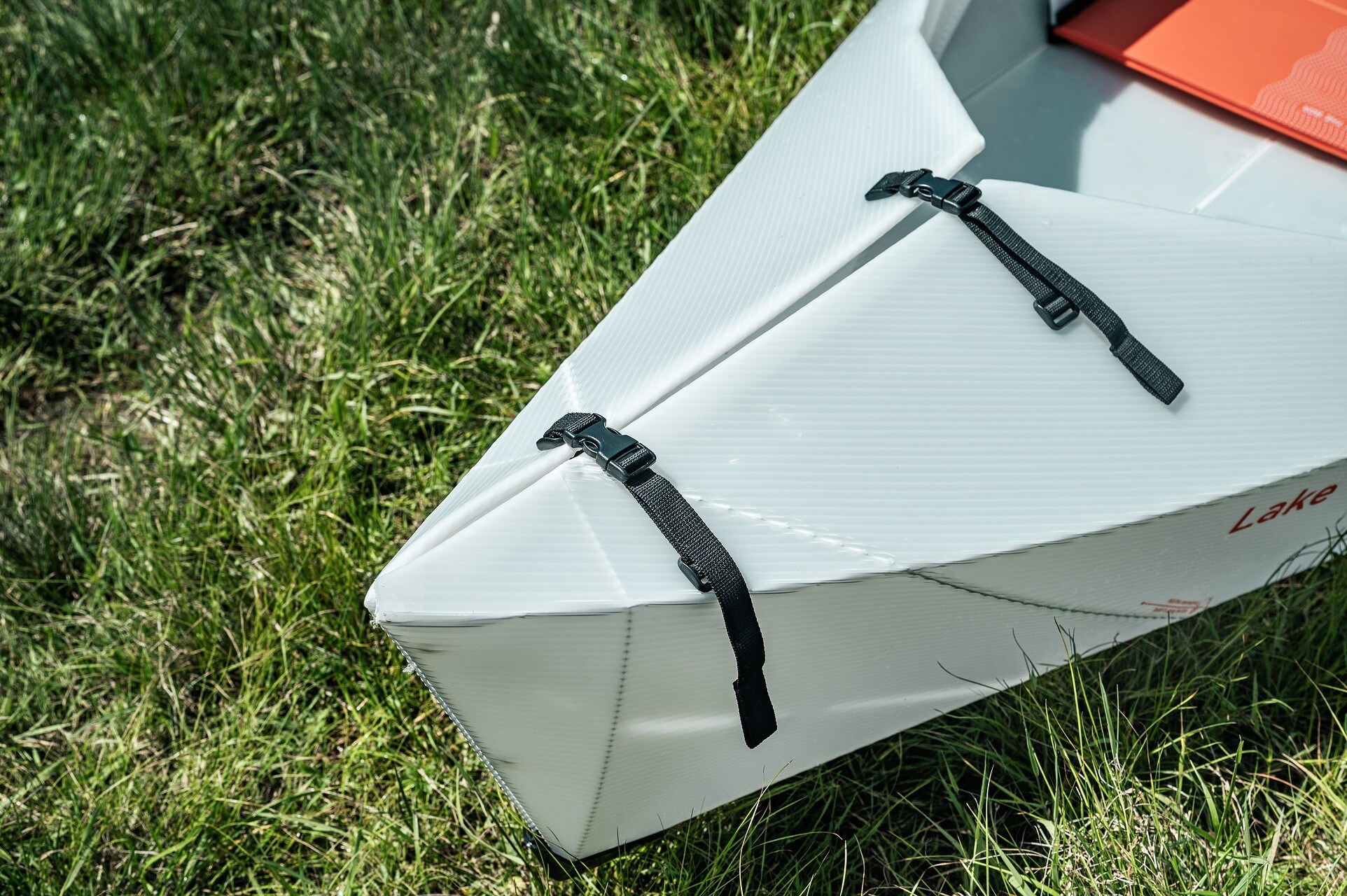 Oru Kayak Lake Folding Kayak