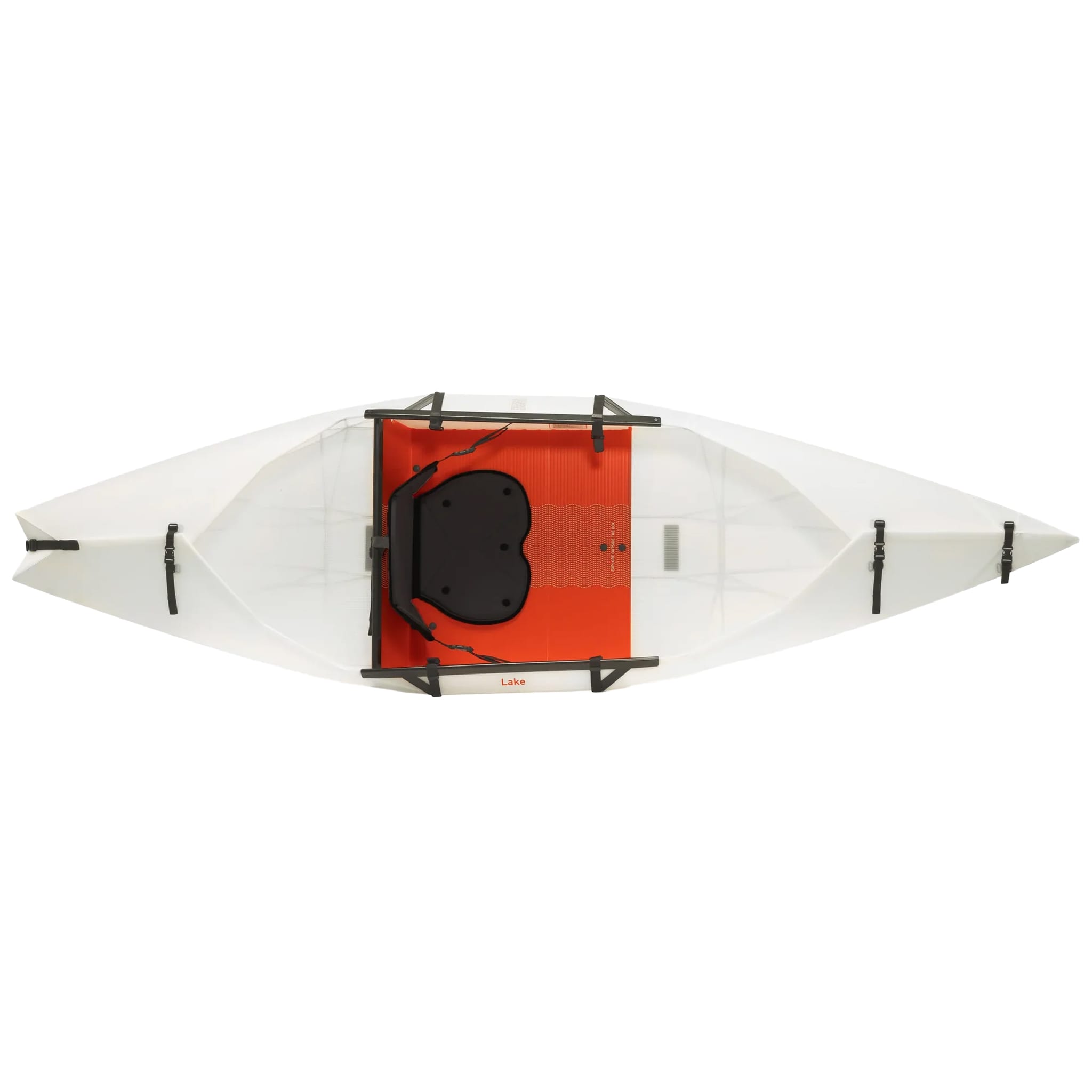 Oru Kayak Lake Folding Kayak