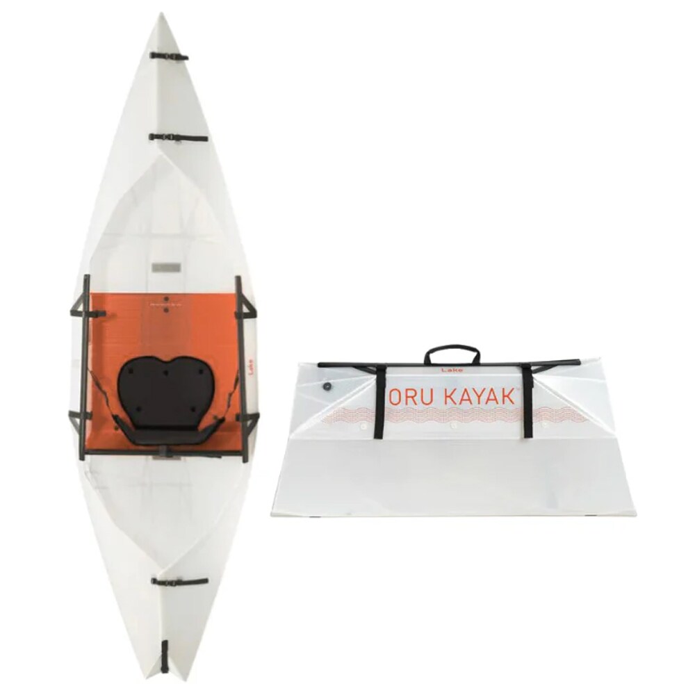 Oru Kayak Lake Folding Kayak