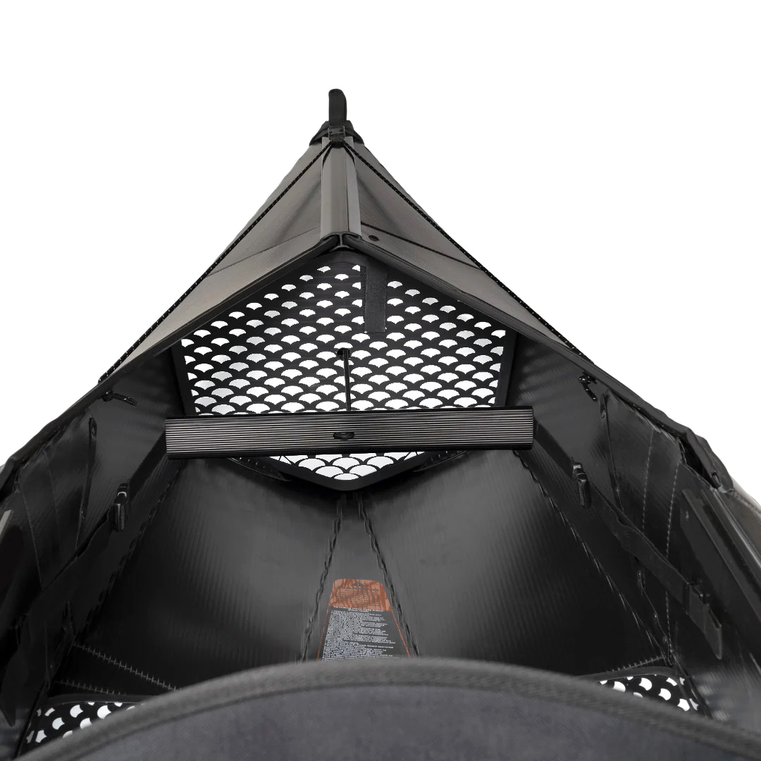 Oru Kayak Beach LT Sport - Black