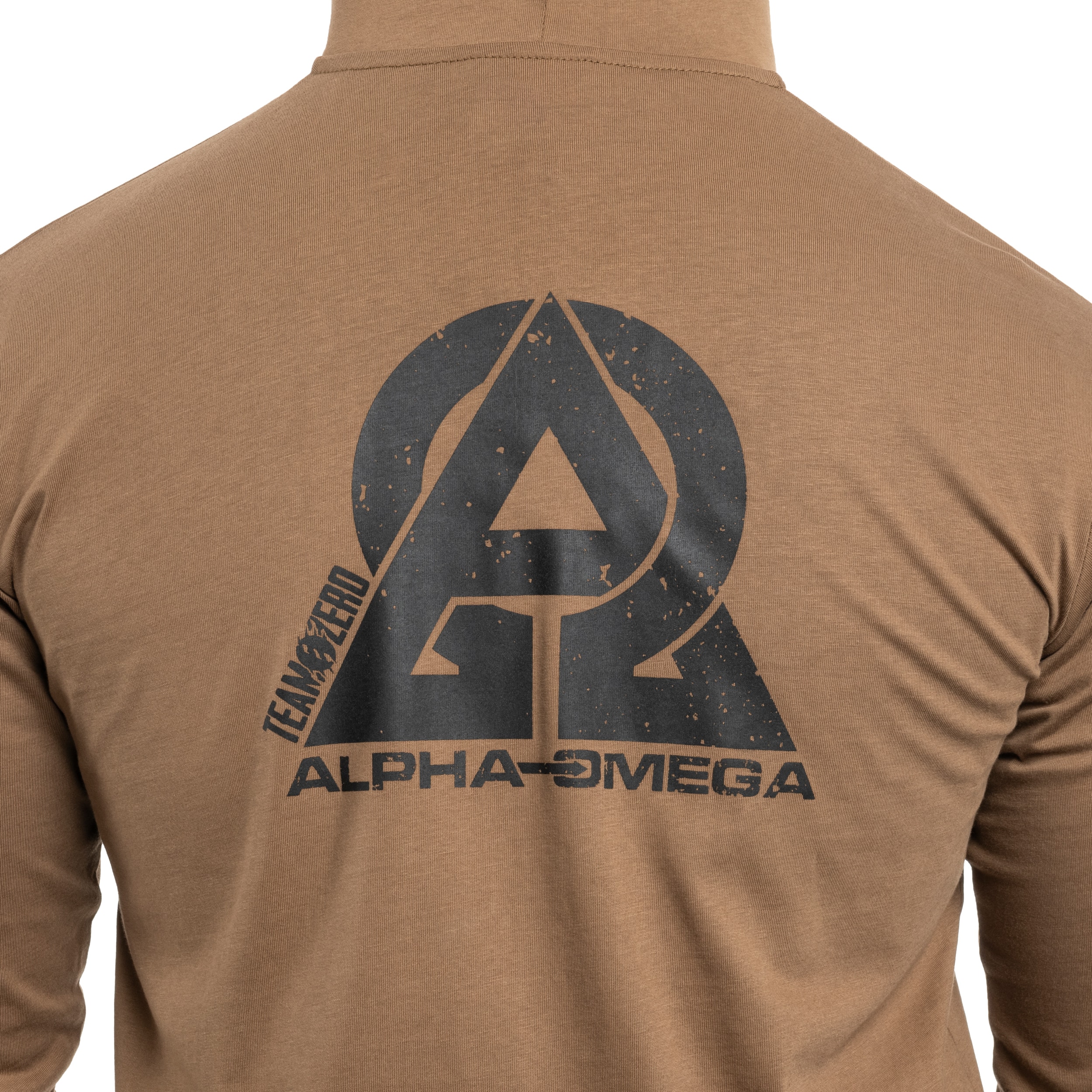 Pentagon Agis Instructor Zero Hoodie - Coyote