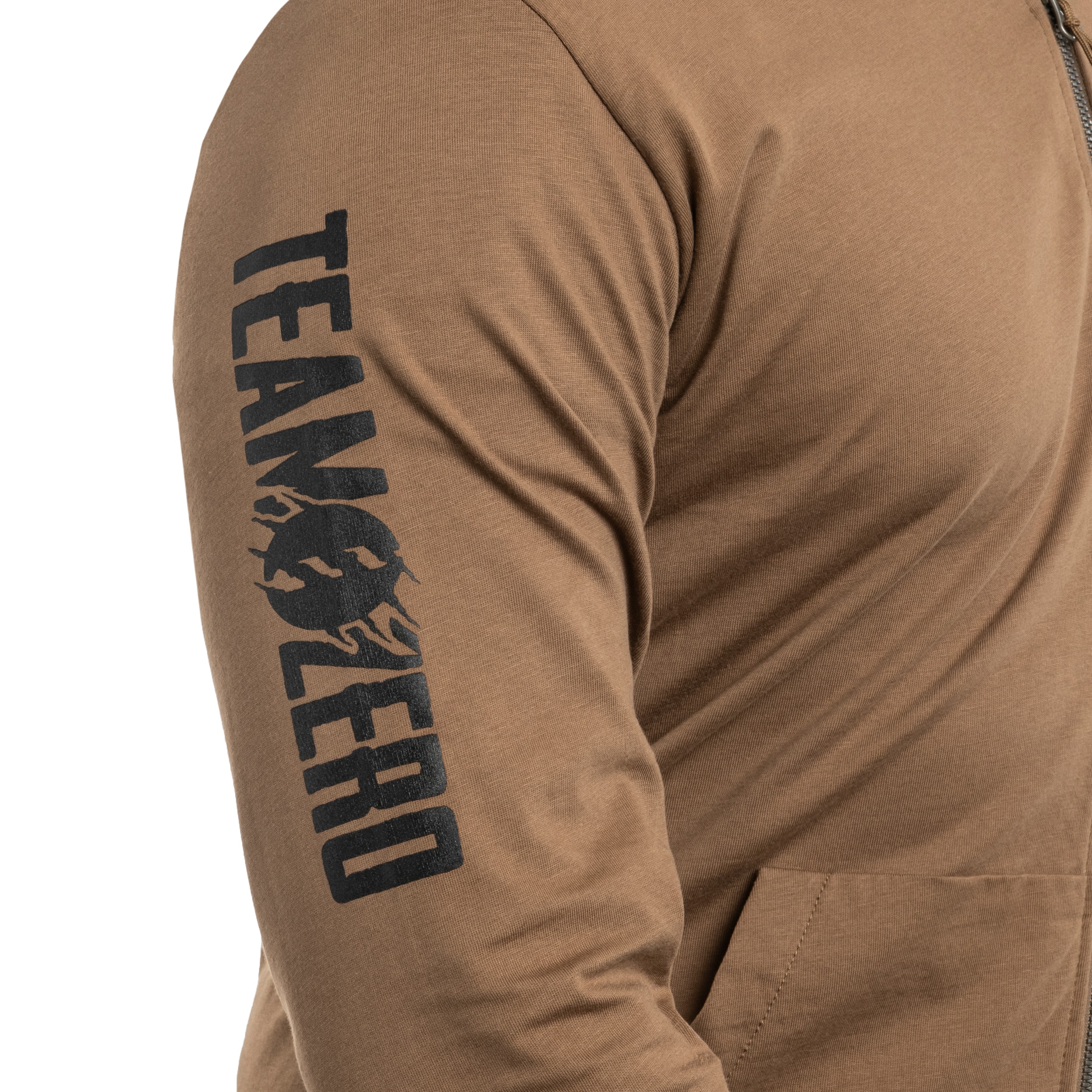 Pentagon Agis Instructor Zero Hoodie - Coyote