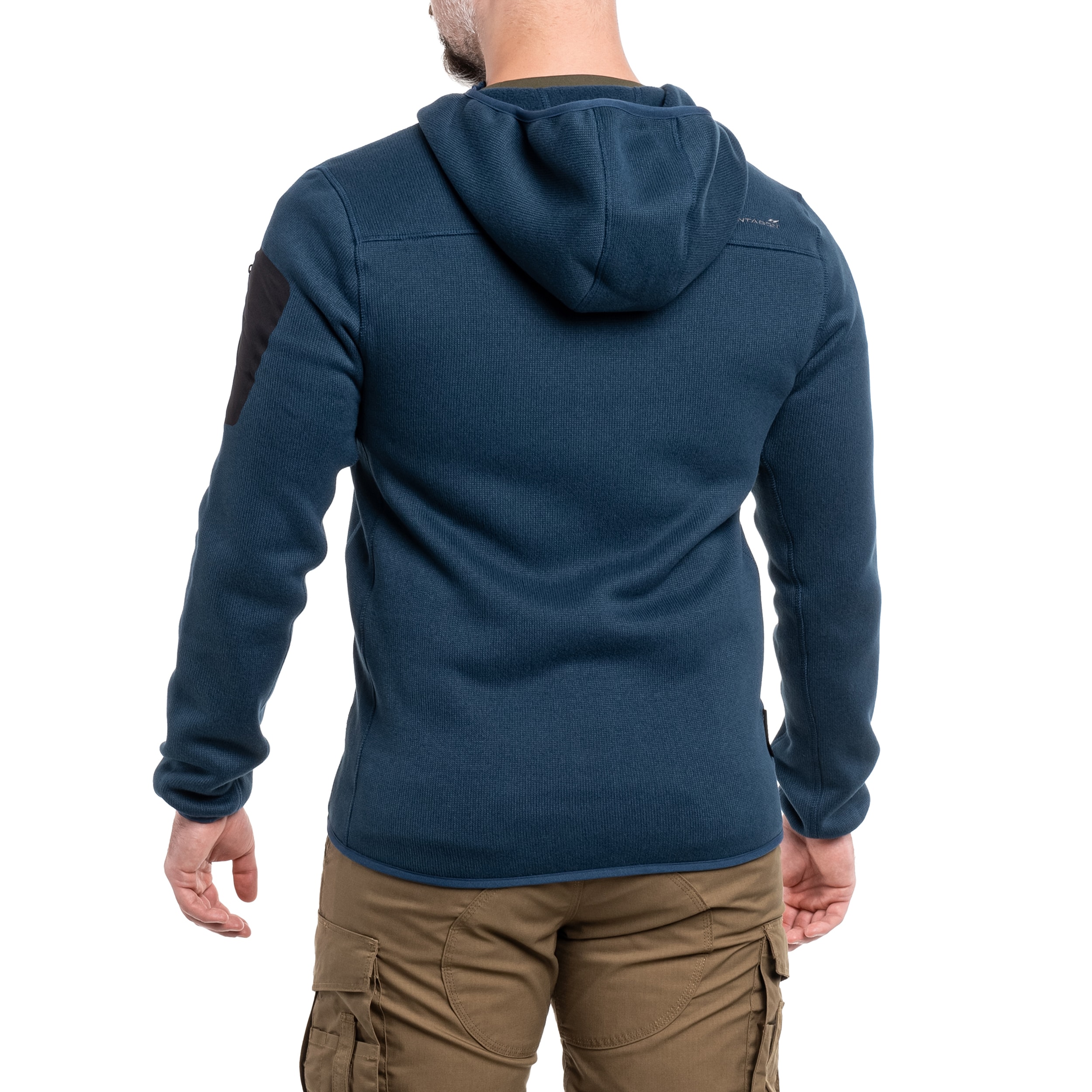 Pentagon Falcon Pro Sweater - RAF Blue