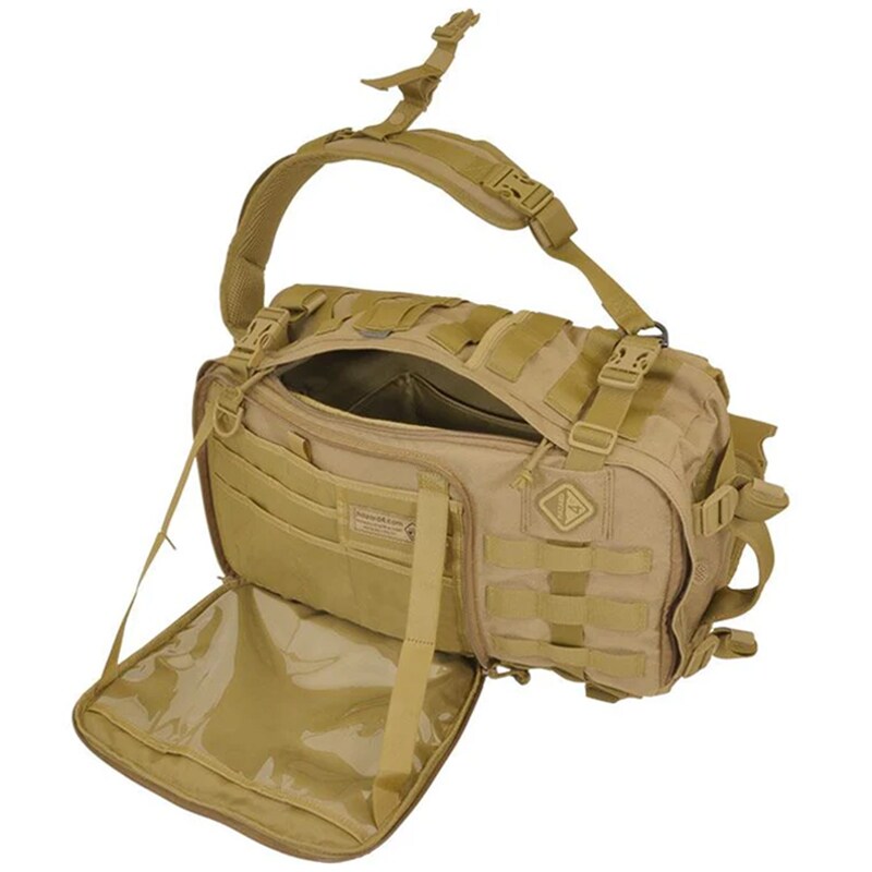 Hazard 4 Second Front Backpack 18.3 l - Coyote