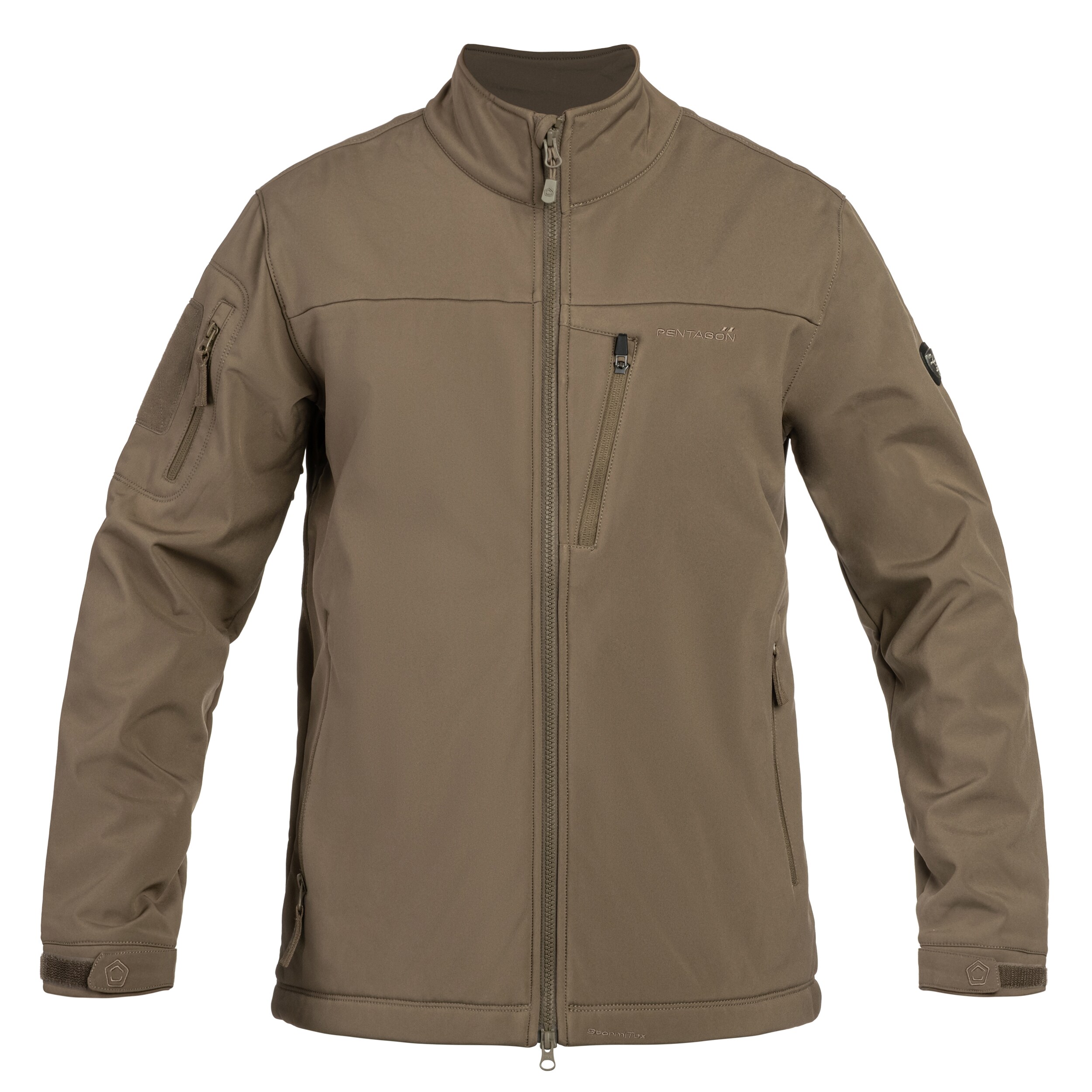 Pentagon Reiner 2.0 Jacket - RAL 7013