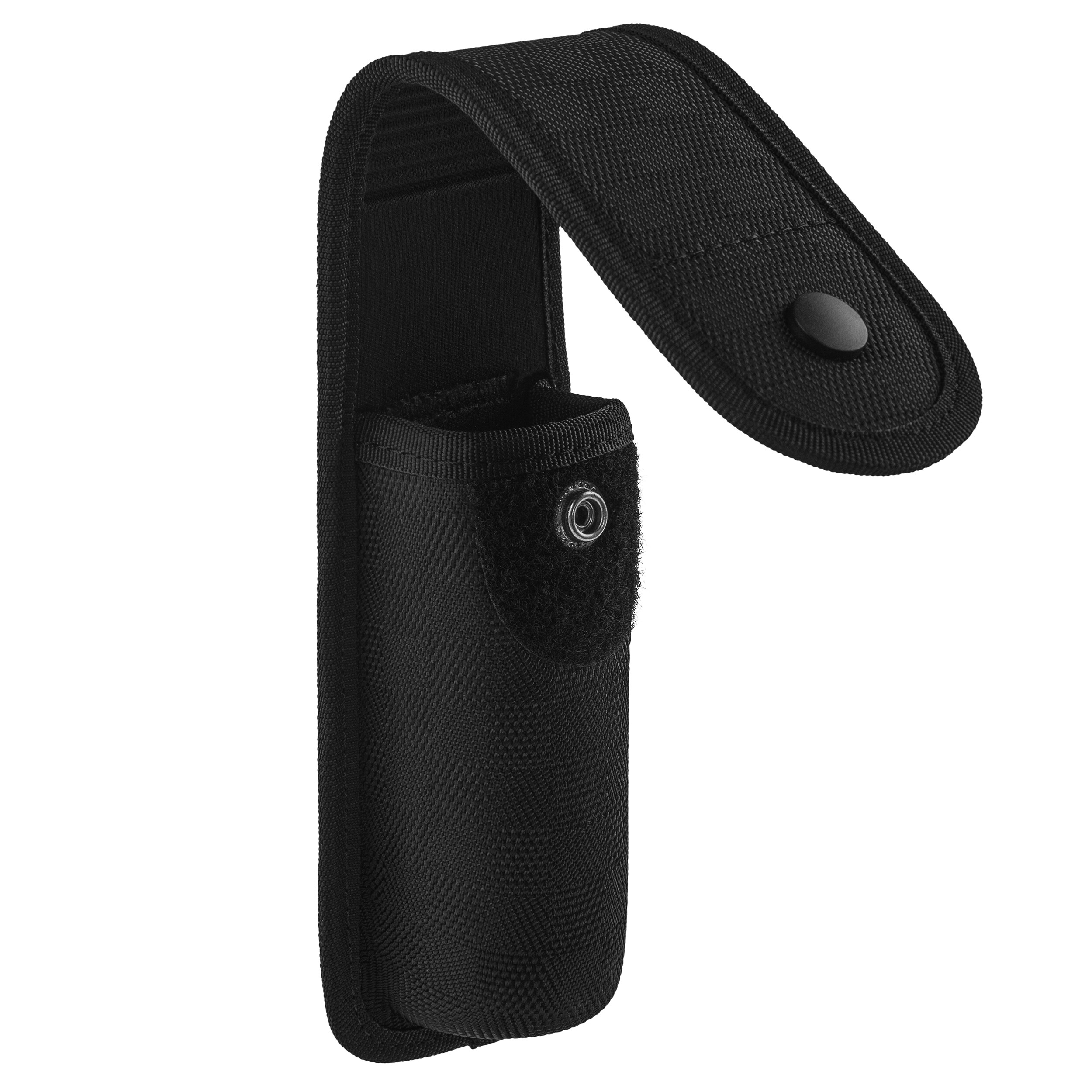 Tacbull Pepper Spray Holster - Black