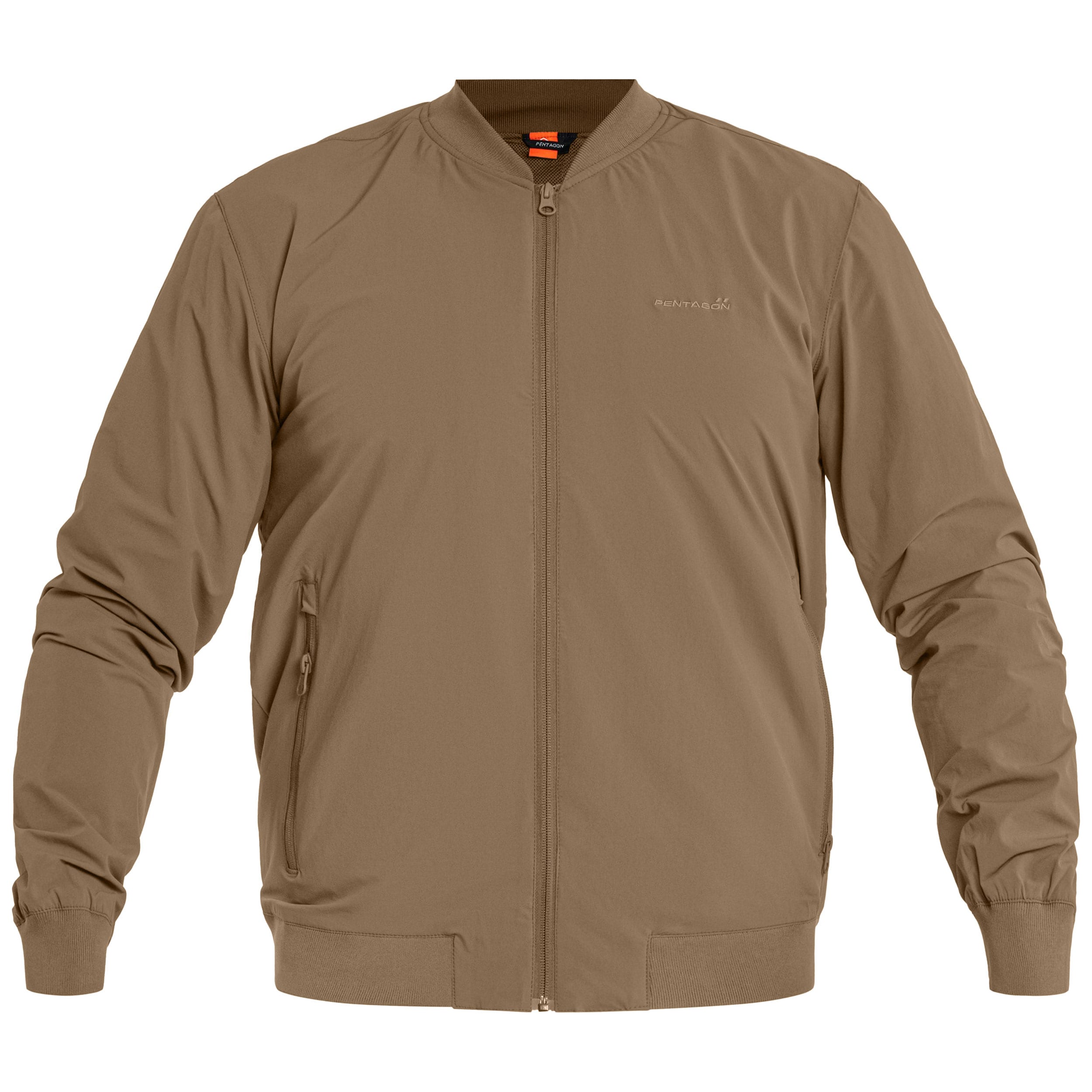 Pentagon M.A.P1 Flight Jacket - Coyote