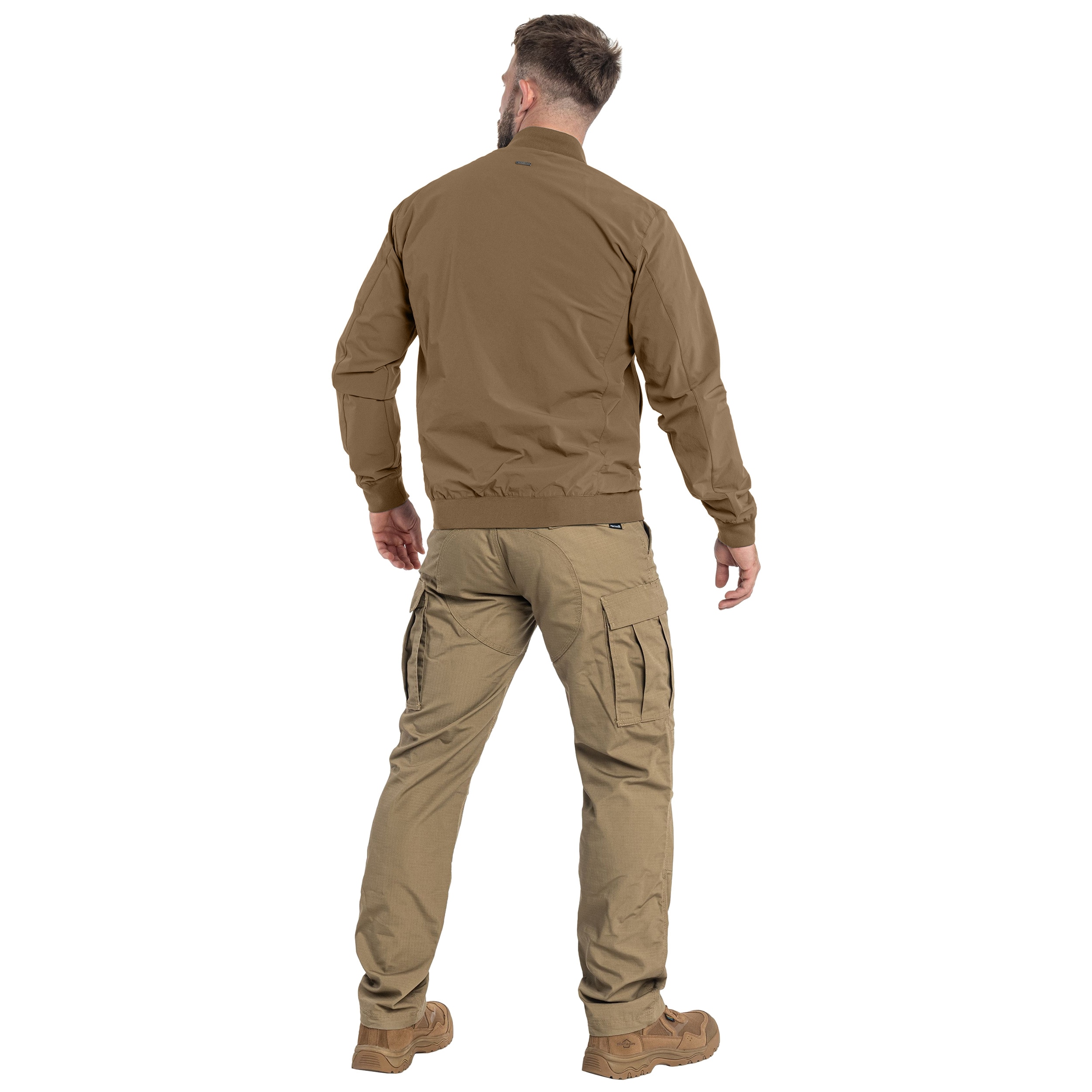 Pentagon M.A.P1 Flight Jacket - Coyote