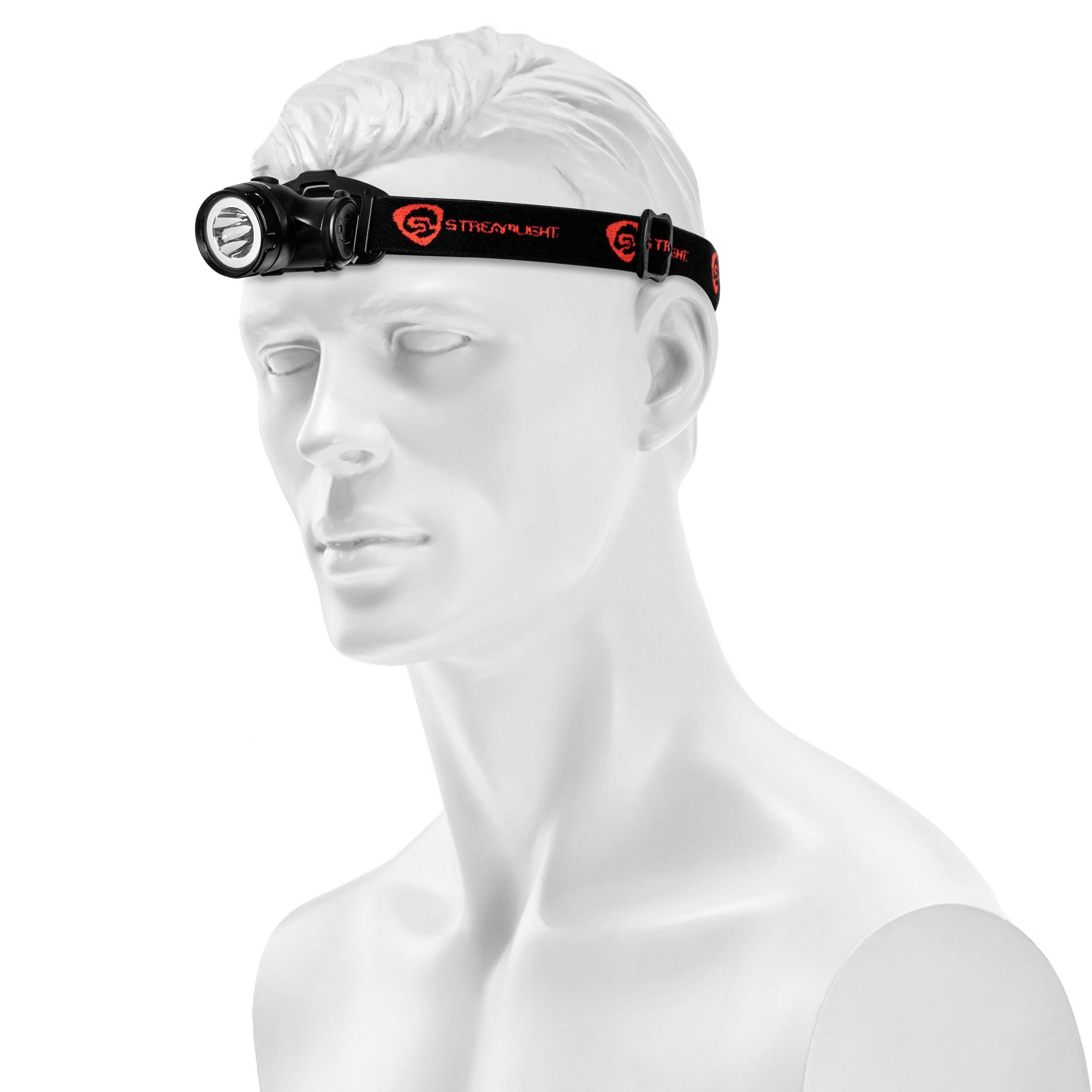 Streamlight Enduro Headlamp Black - 50 lumens