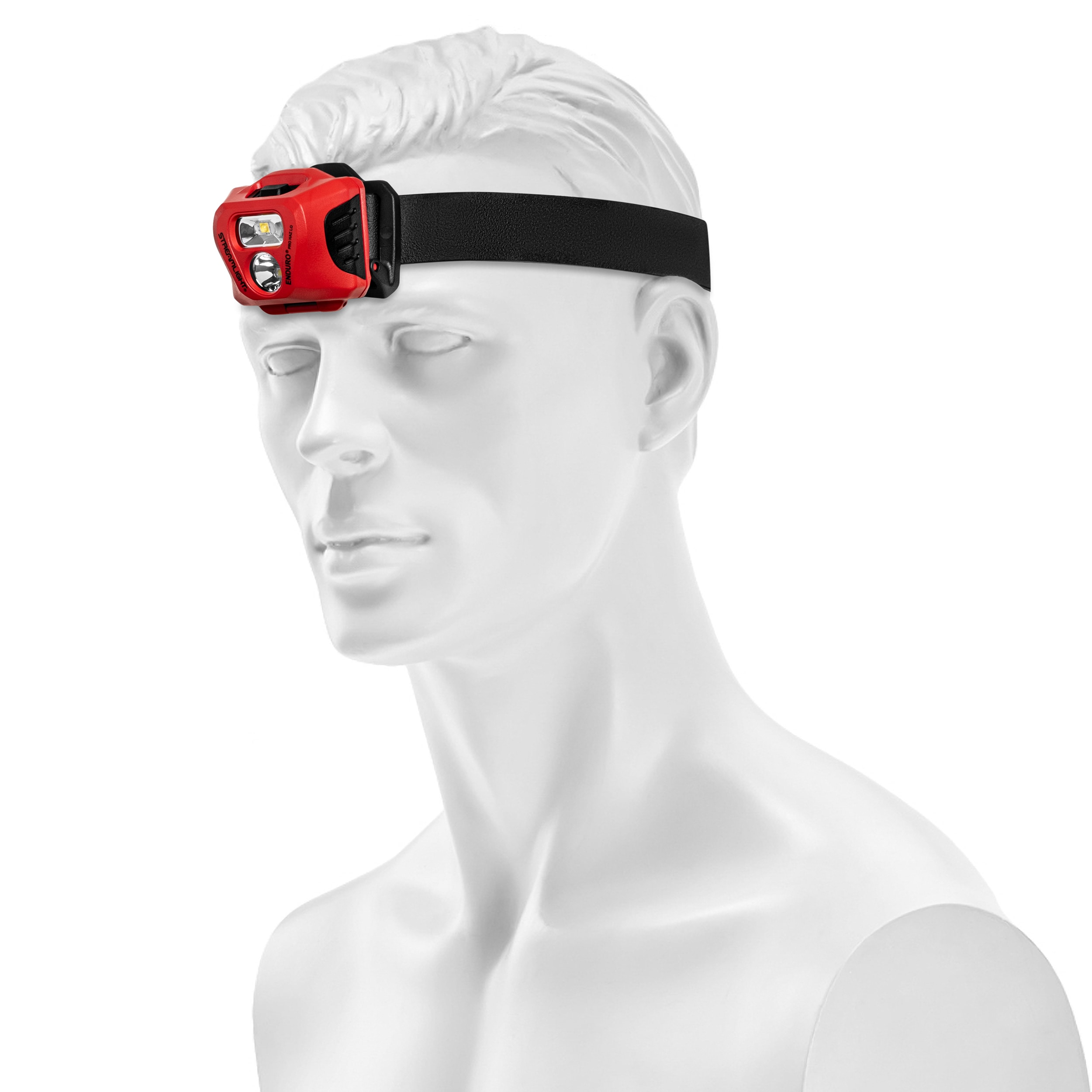 Streamlight Enduro Pro Haz-Lo Headlamp Orange - 160 lumens