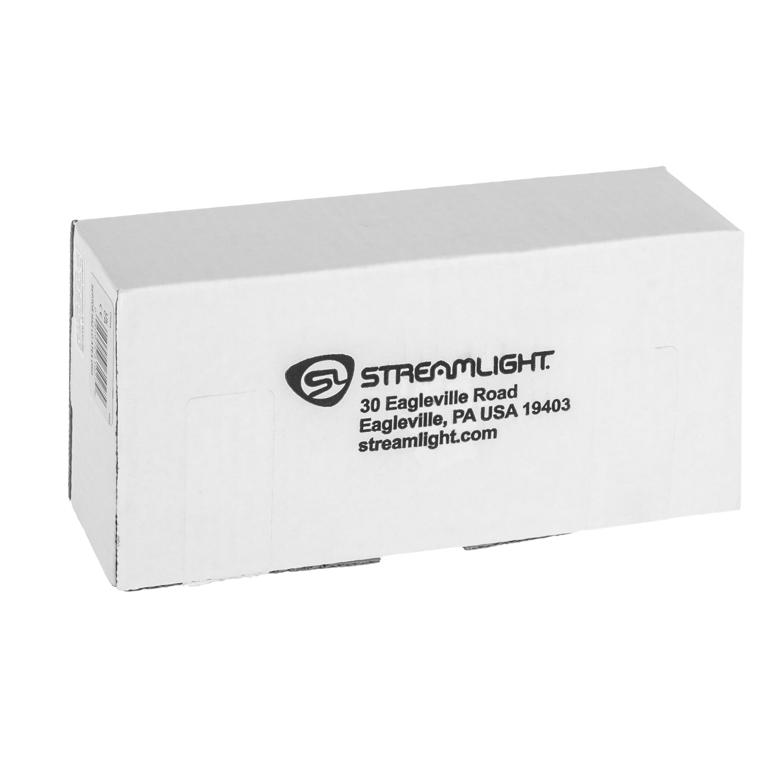 Streamlight Septor HAZ-LO ATEX Headlamp Orange - 270 lumens