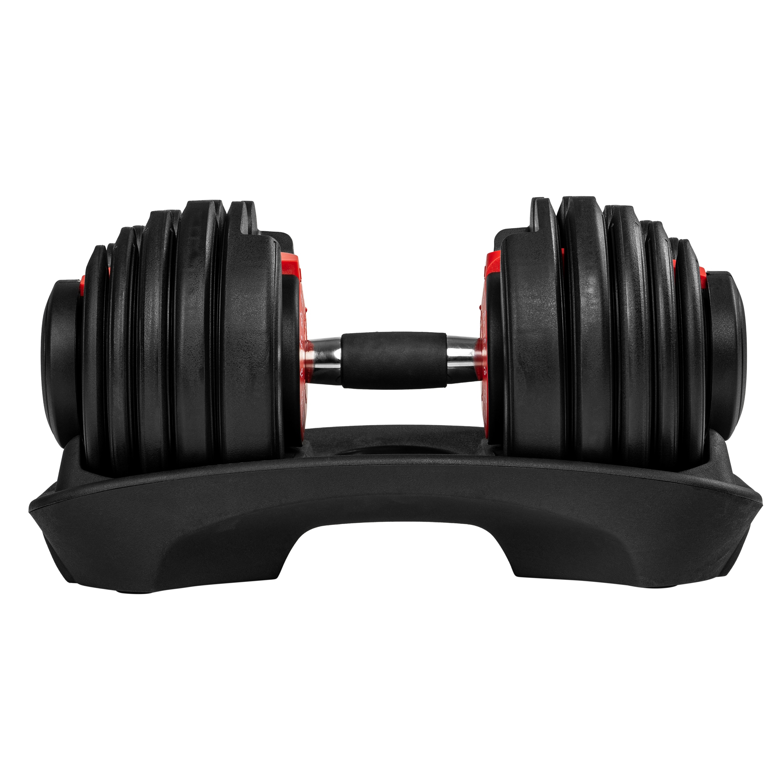 HMS SR52 Barbell with adjustable load