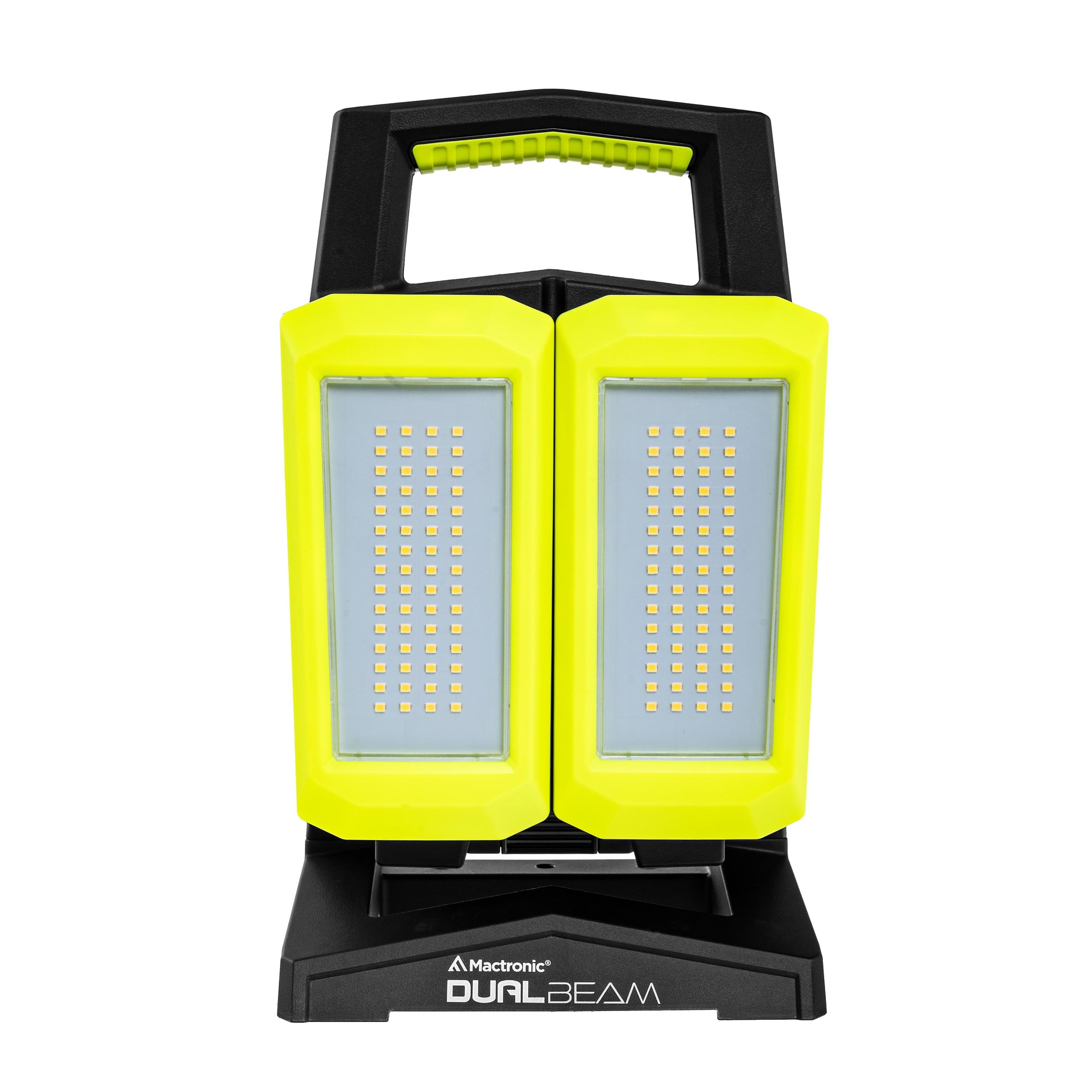 Mactronic DualBeam Workshop Lamp - 4500 lumens