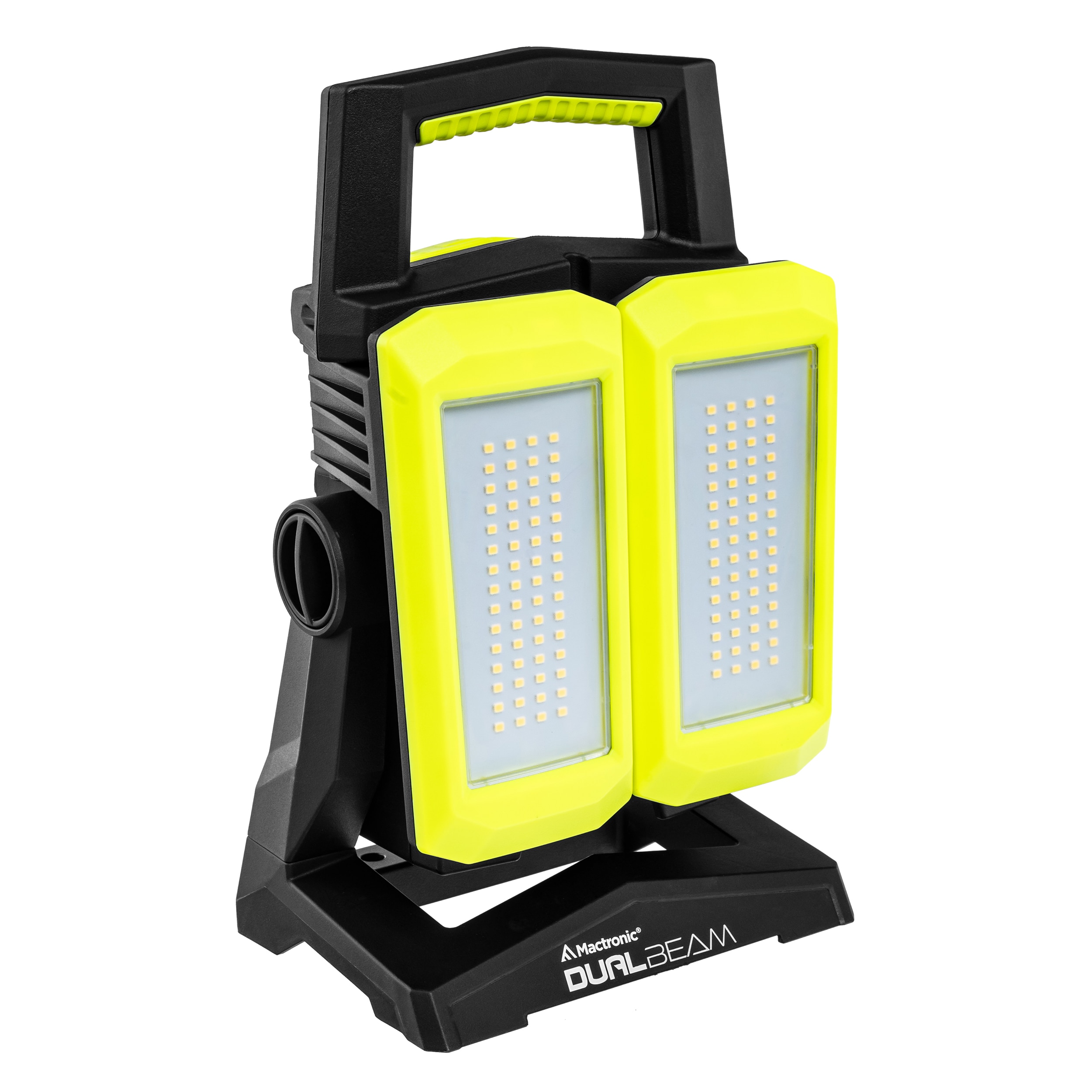 Mactronic DualBeam Workshop Lamp - 4500 lumens