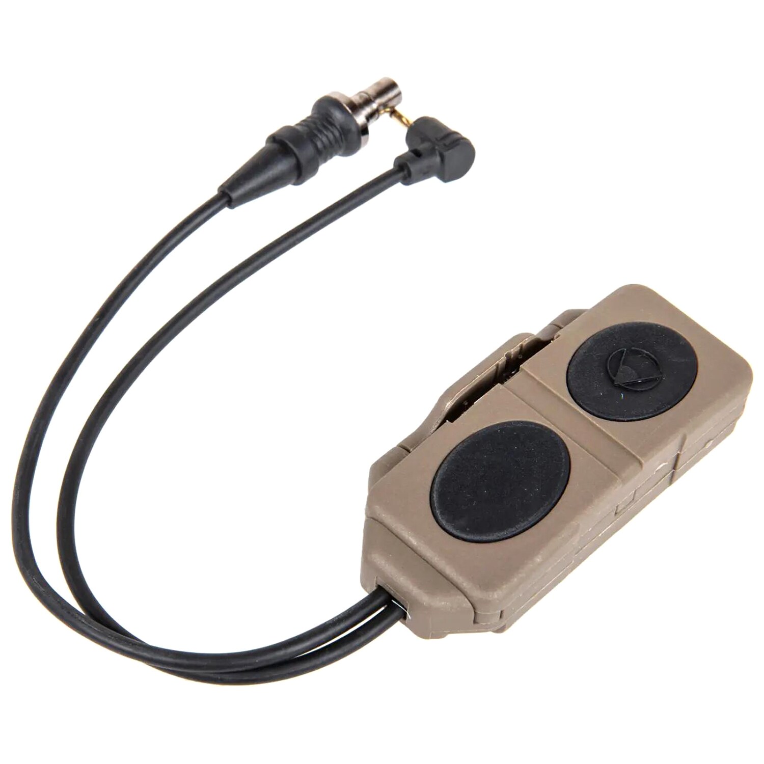 WADSN Double Gel Switch with Quick Mount - Flat Dark Earth