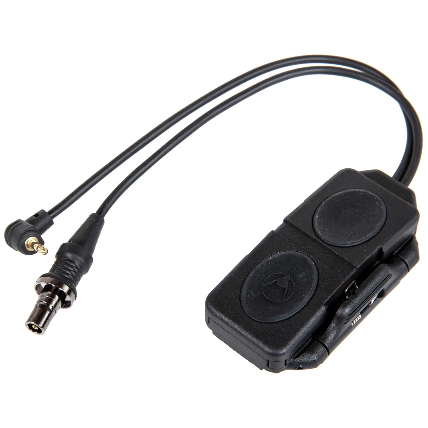 WADSN Double Gel Switch with Quick Mount - Black