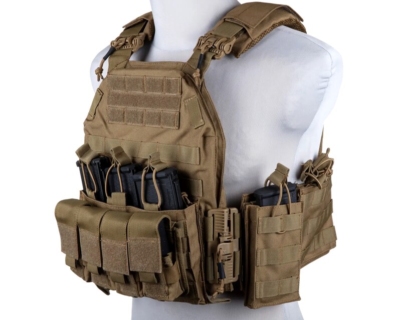 CEP NIGHTECH Gilet Riflettente Da Corsa – Sicuro E Traspirante, 100% Poliestere
