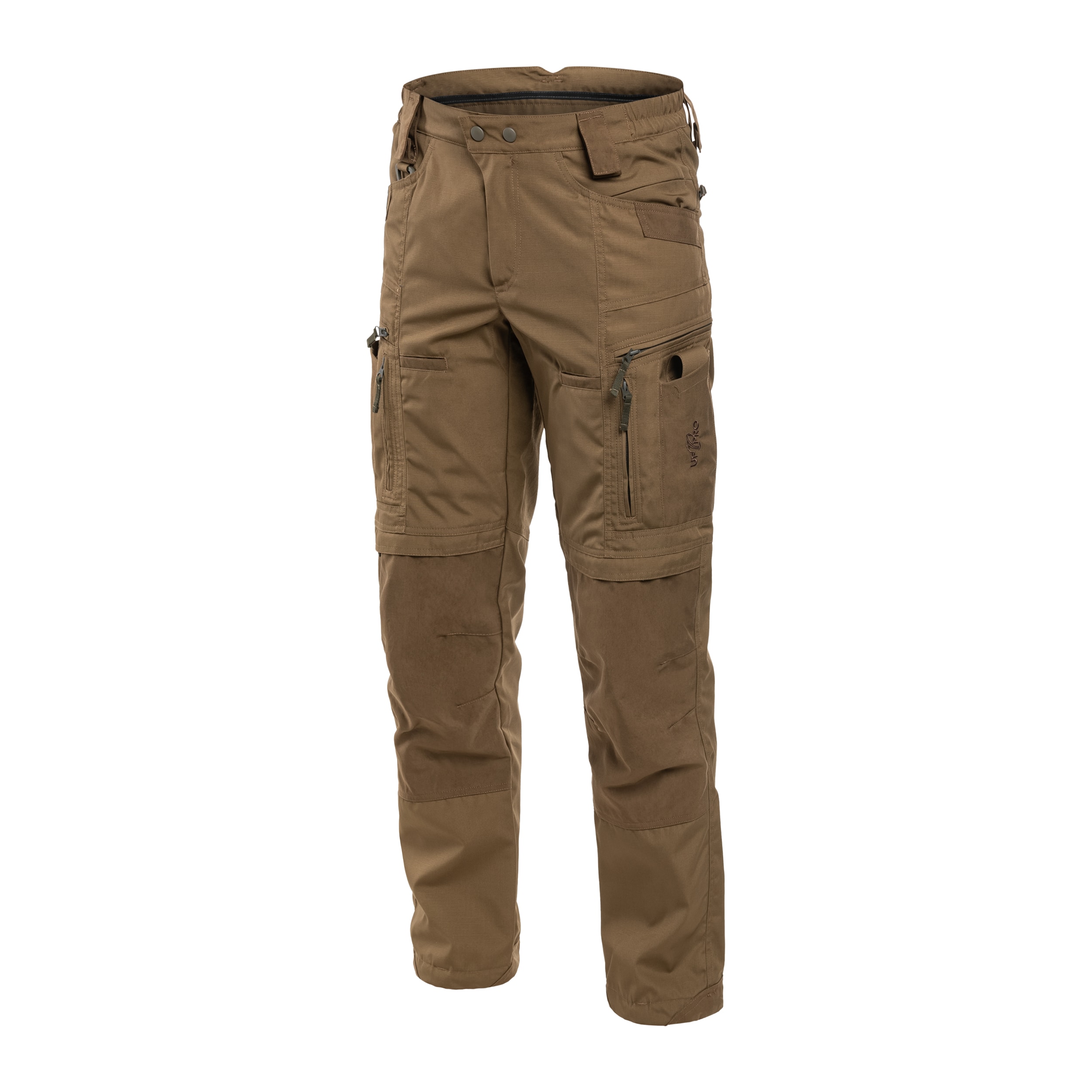 UF PRO P-40 All-Terrain Gen.2 Tactical Pants - Kangaroo