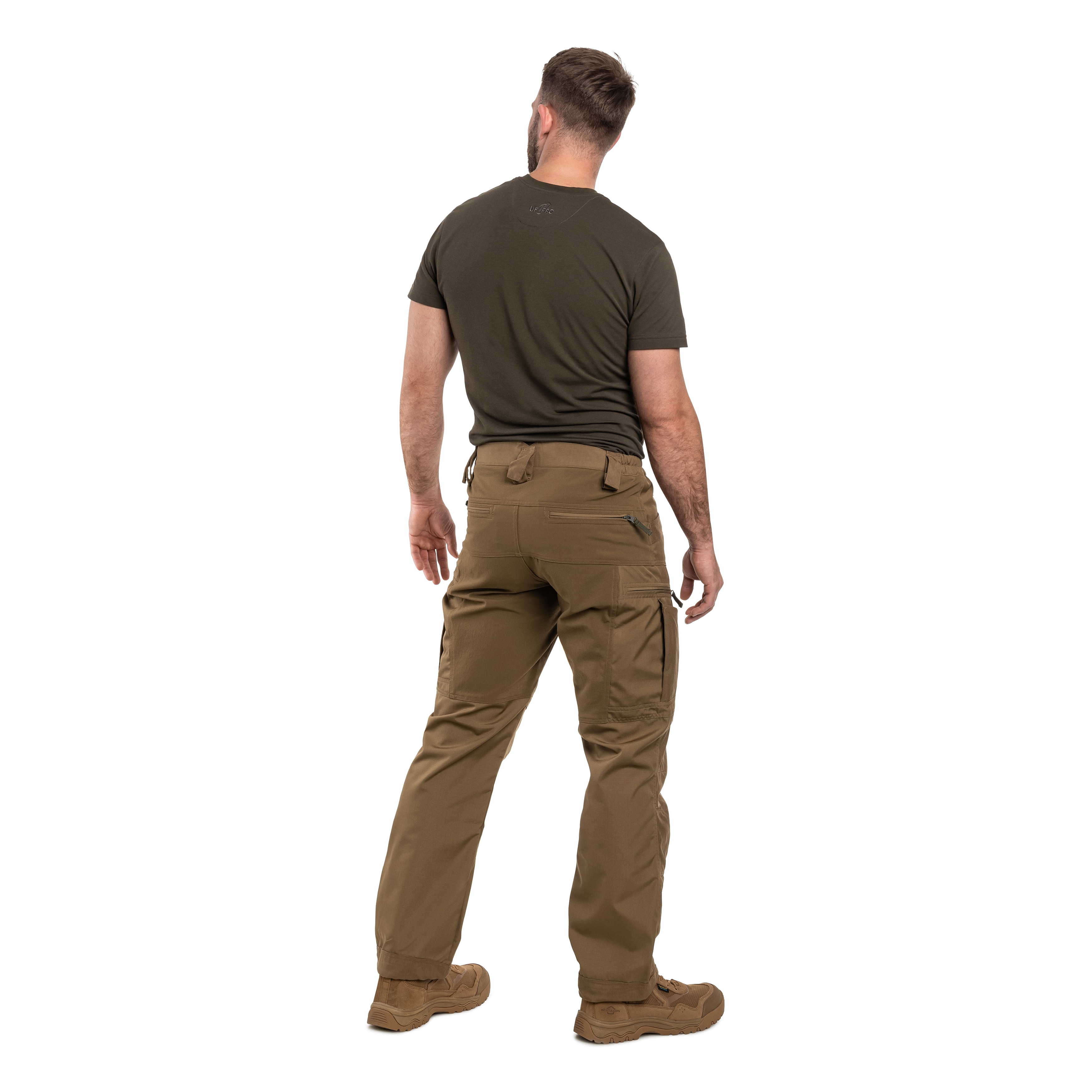 UF PRO P-40 All-Terrain Gen.2 Tactical Pants - Kangaroo