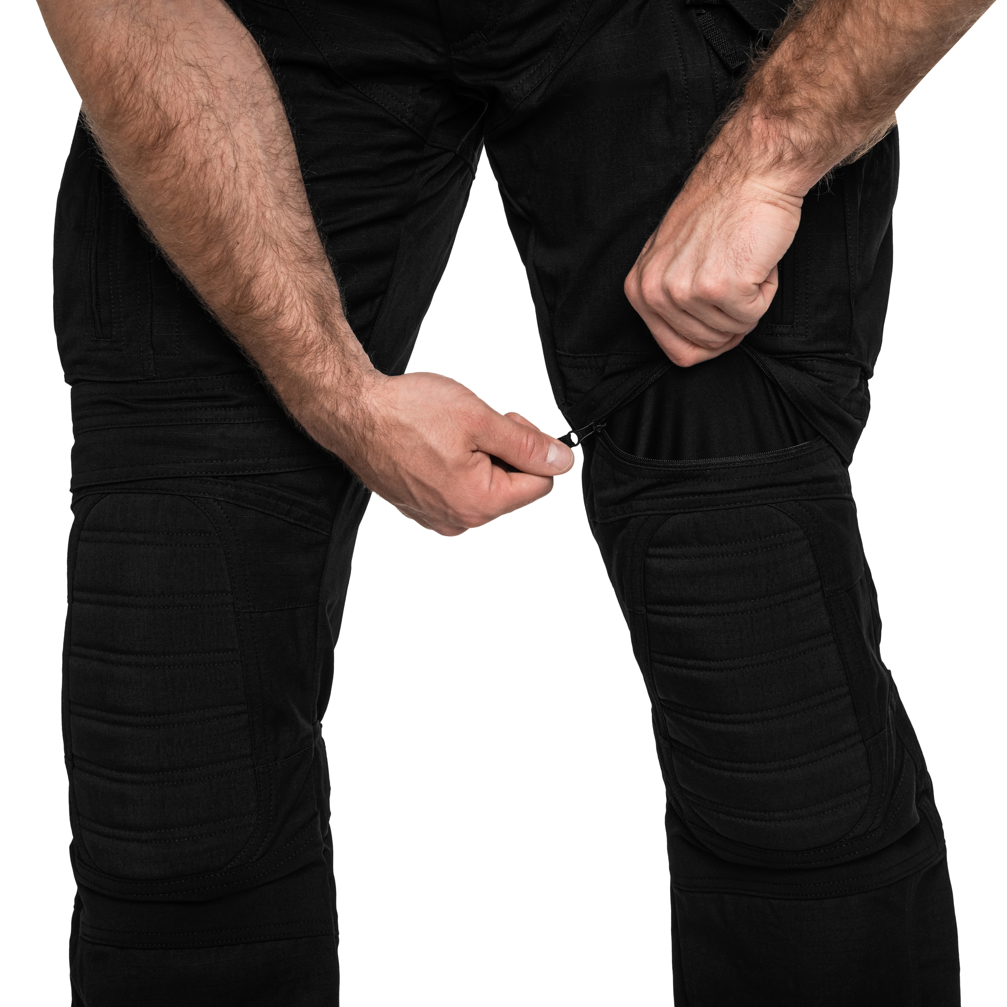 UF PRO Striker X Gen.2 Combat Pants - Black