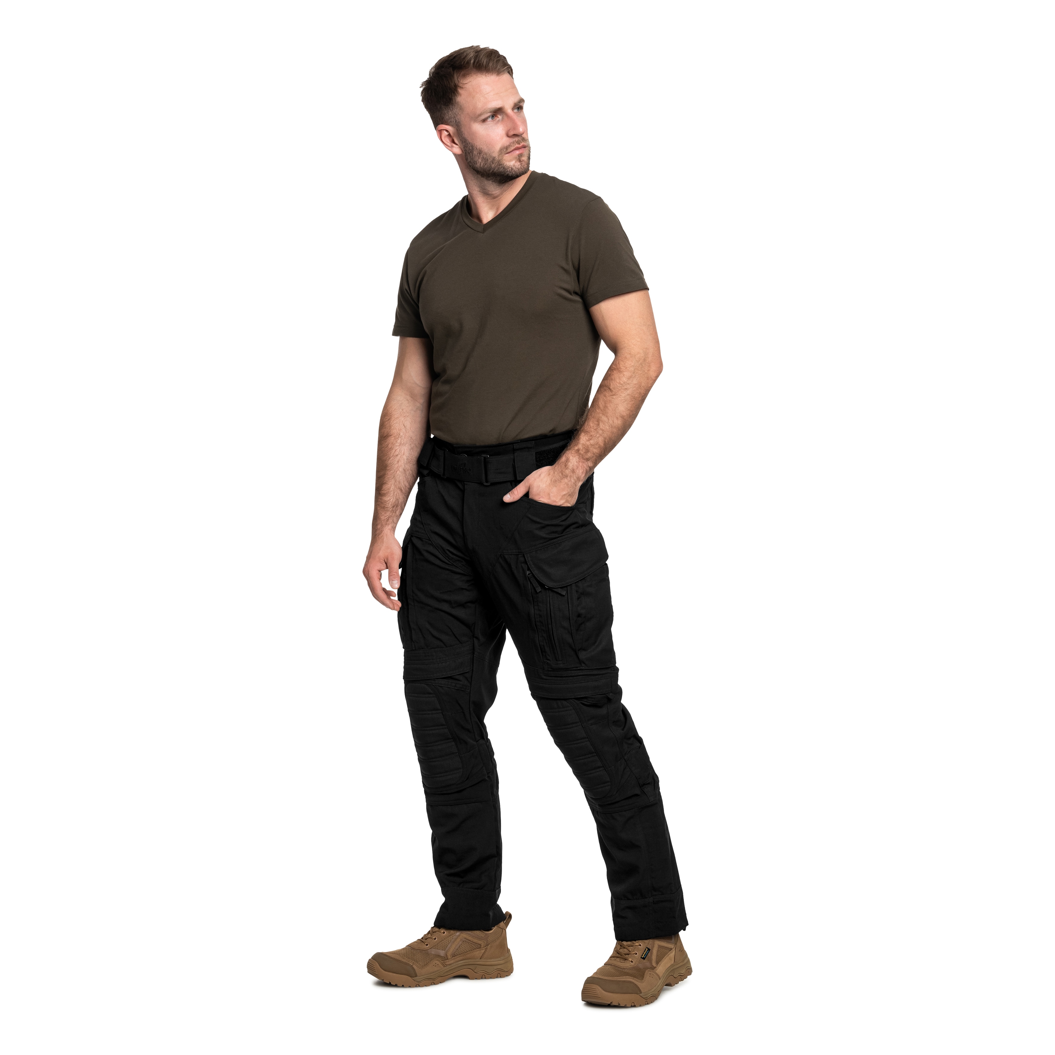 UF PRO Striker X Gen.2 Combat Pants - Black
