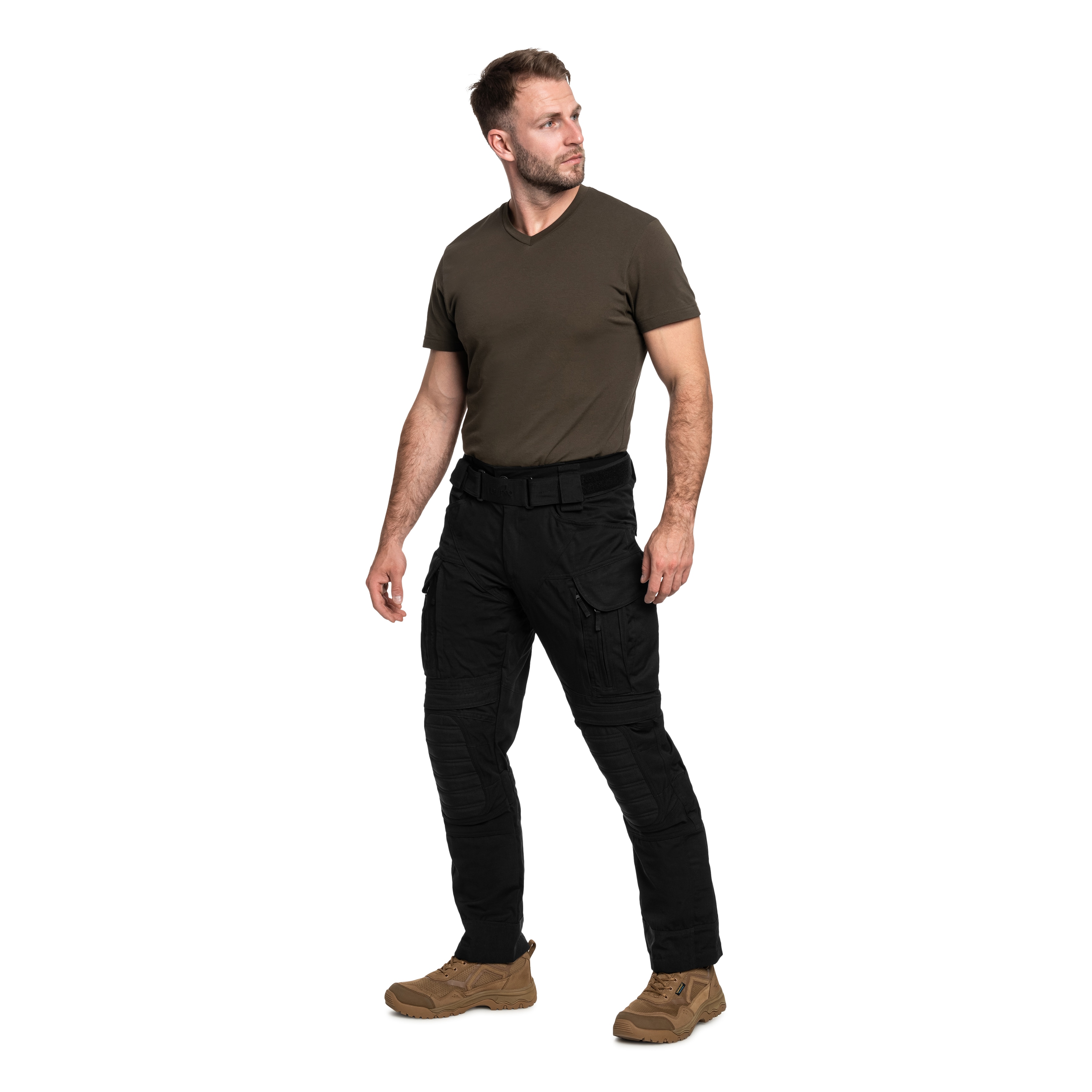 UF PRO Striker X Gen.2 Combat Pants - Black