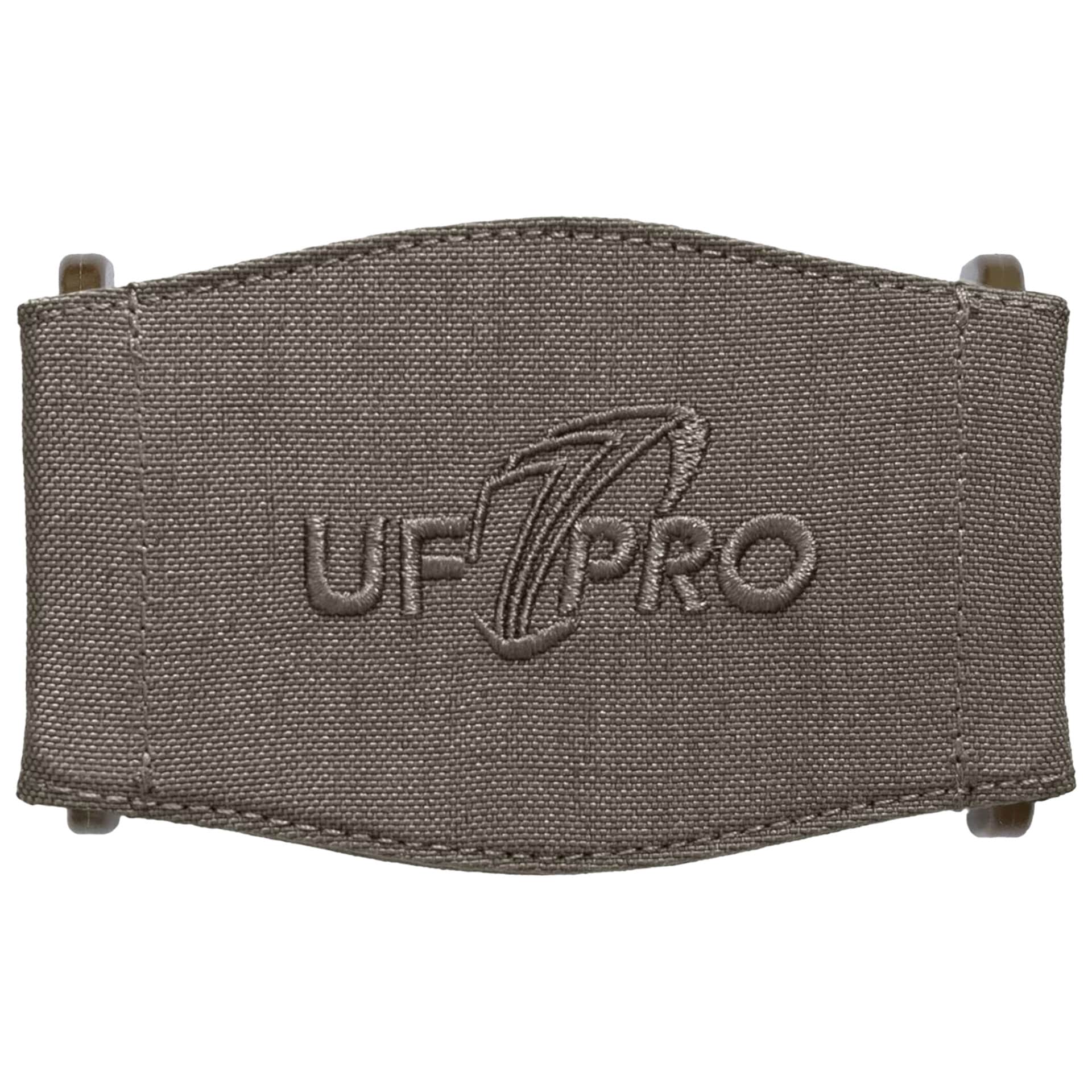 UF PRO Waist/Flex Belt-Buckle - Brown/Grey