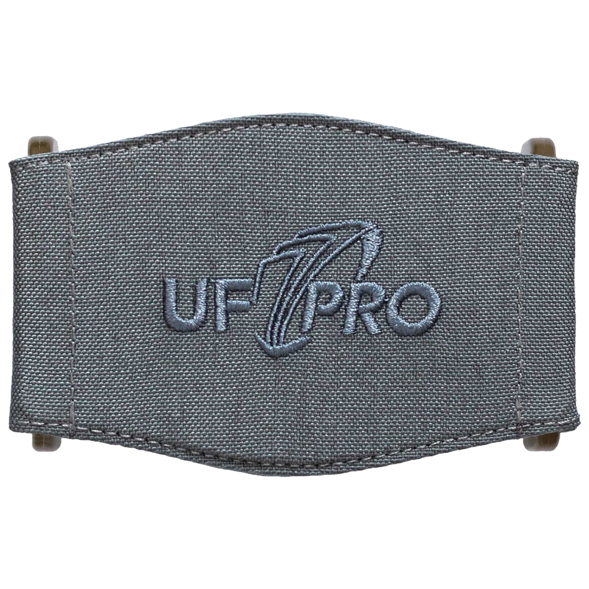UF PRO Waist/Flex Belt-Buckle - Steel Grey