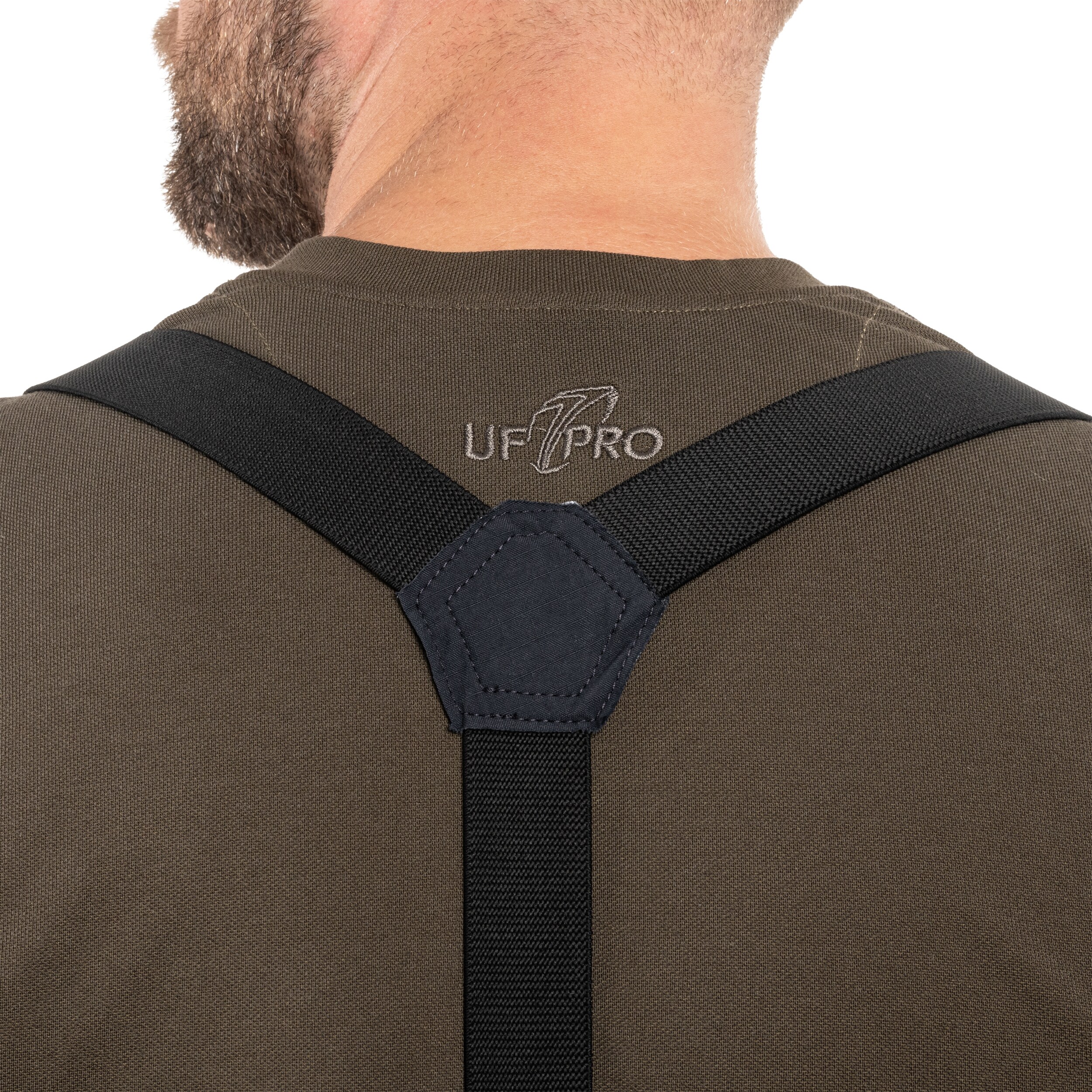 UF PRO Delta OL 4.0 Tactical Winter Pants - Navy Blue