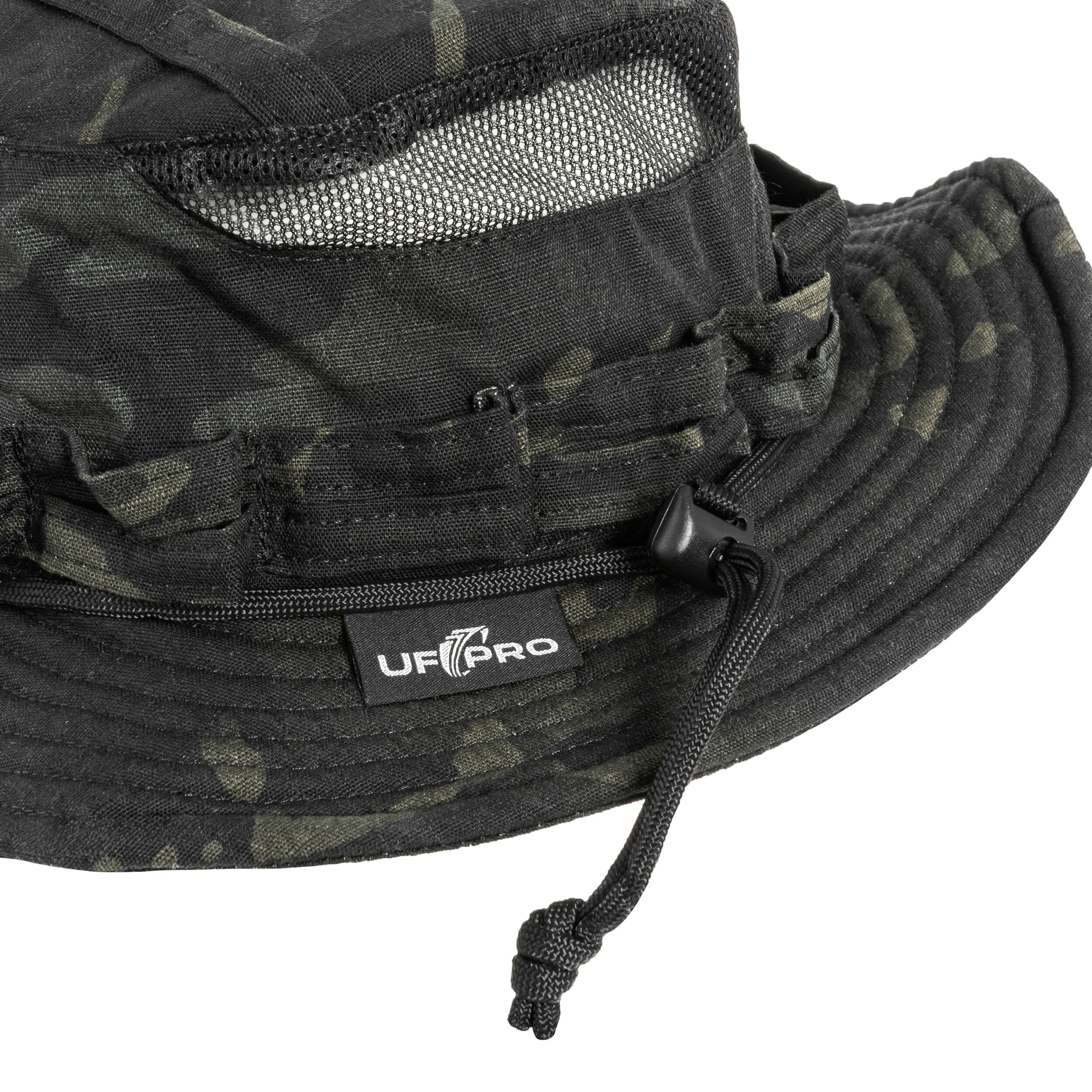 UF PRO Striker Gen.3 Boonie Hat - MultiCam Black
