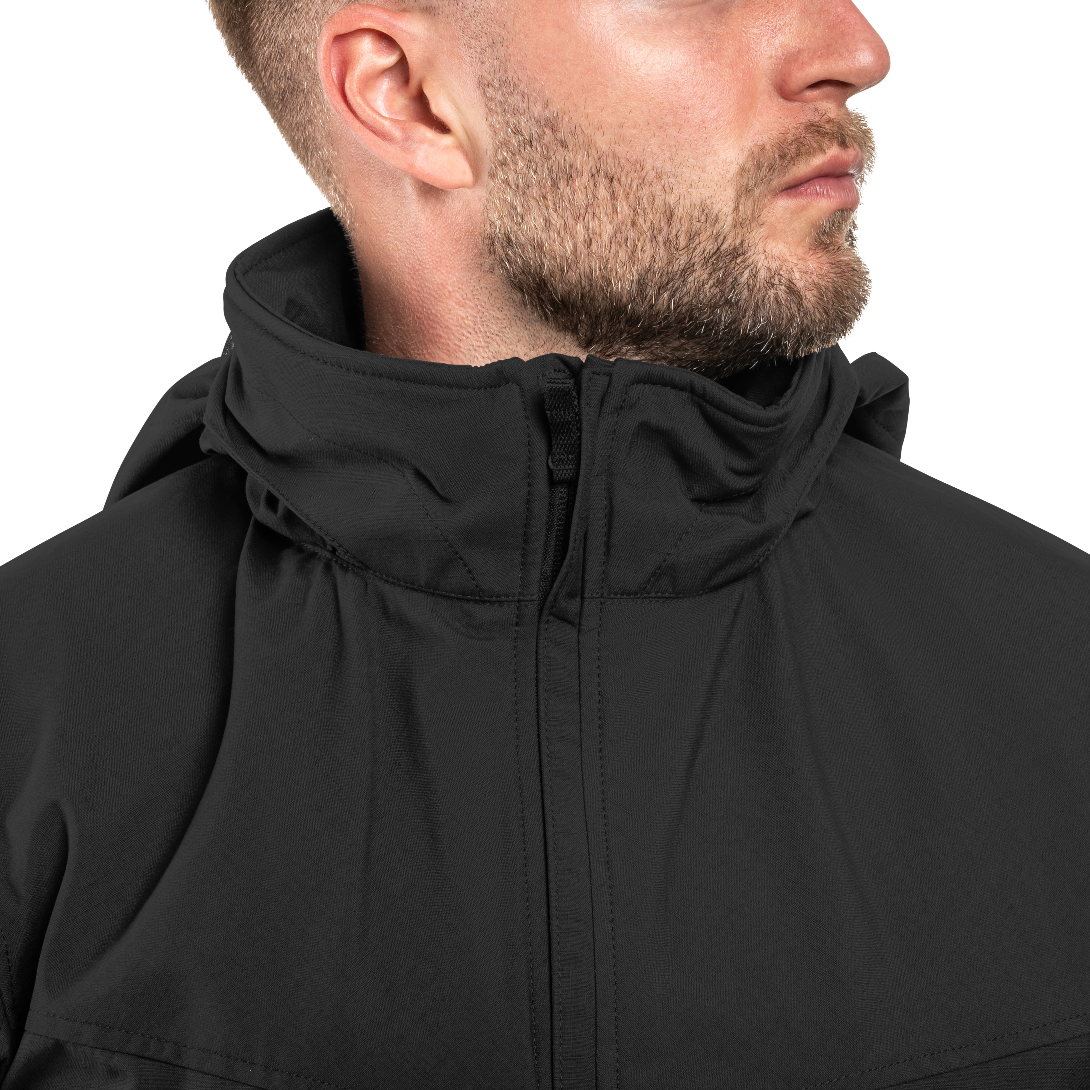 UF PRO Delta Eagle Gen.3 Tactical Softshell Jacket - Navy Blue