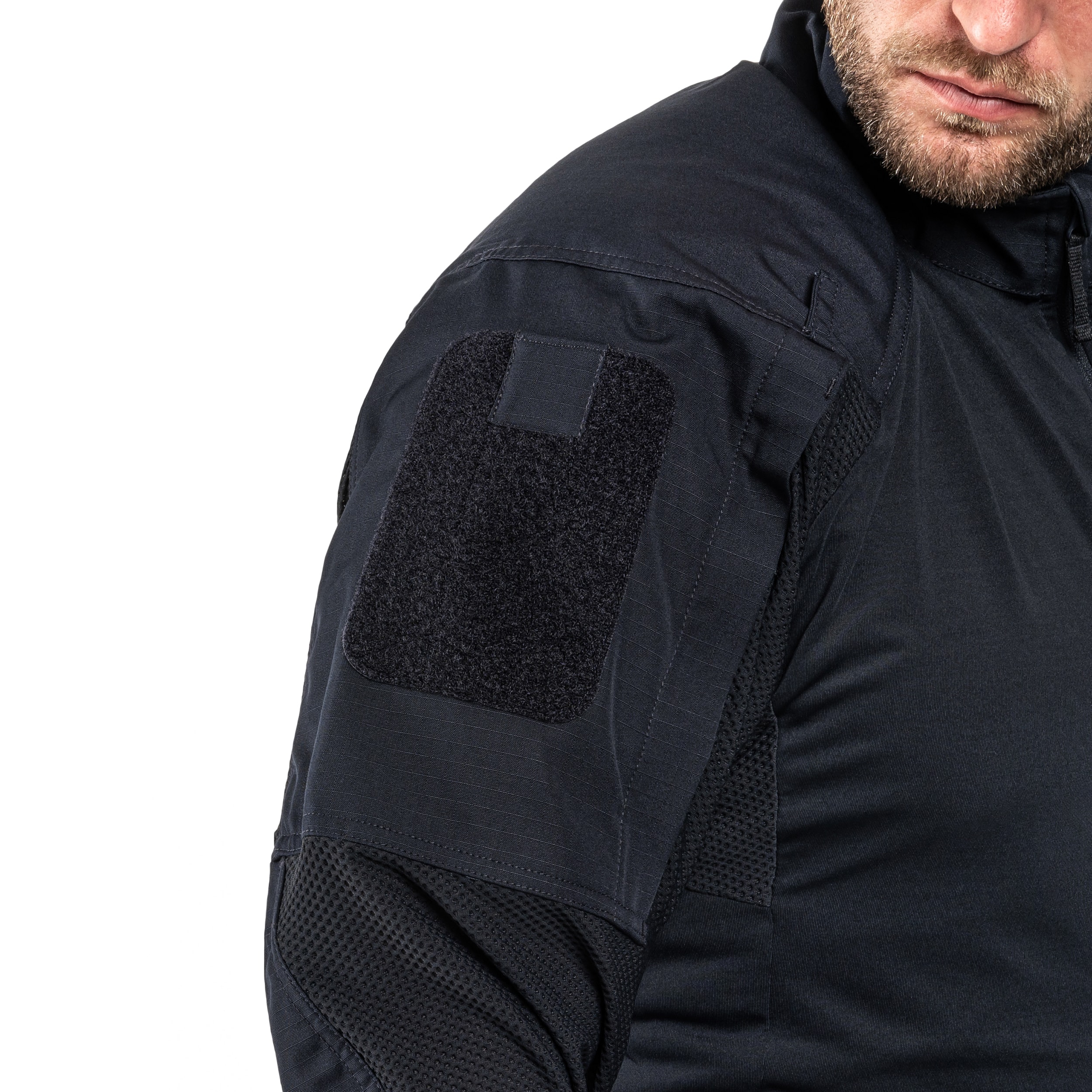 UF PRO Striker XT Gen.3 Combat Shirt - Navy Blue