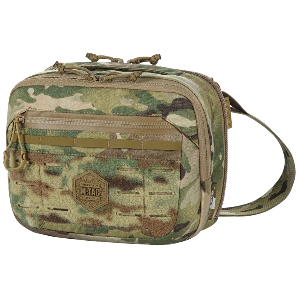 M-Tac Elite EDC Shoulder Bag - MultiCam