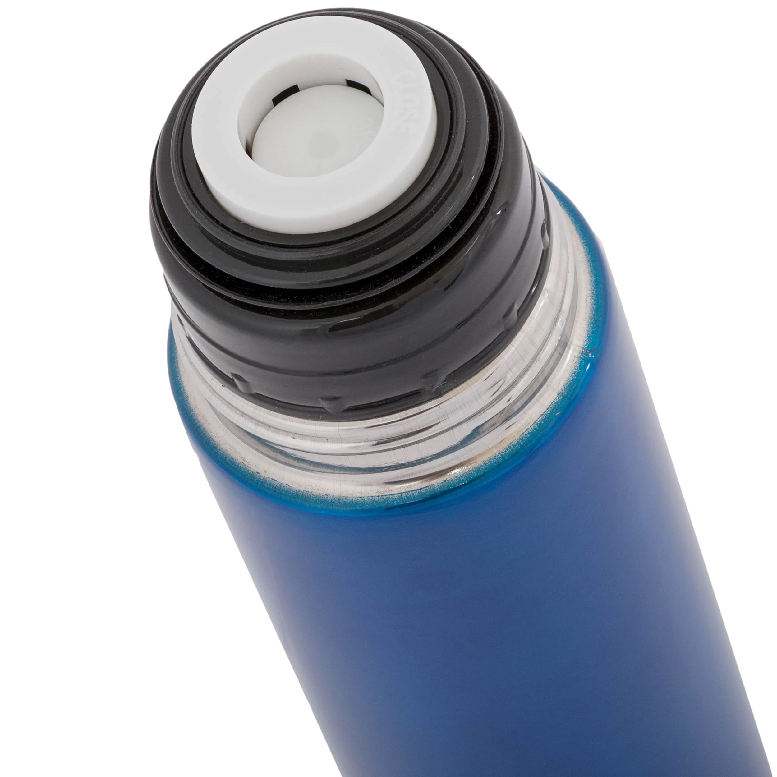 Highlander Outdoor Duro Insulated Flask 1 l - Deep Blue