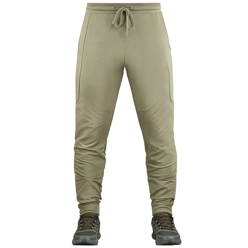 M-Tac Stealth Active Pants - Tan