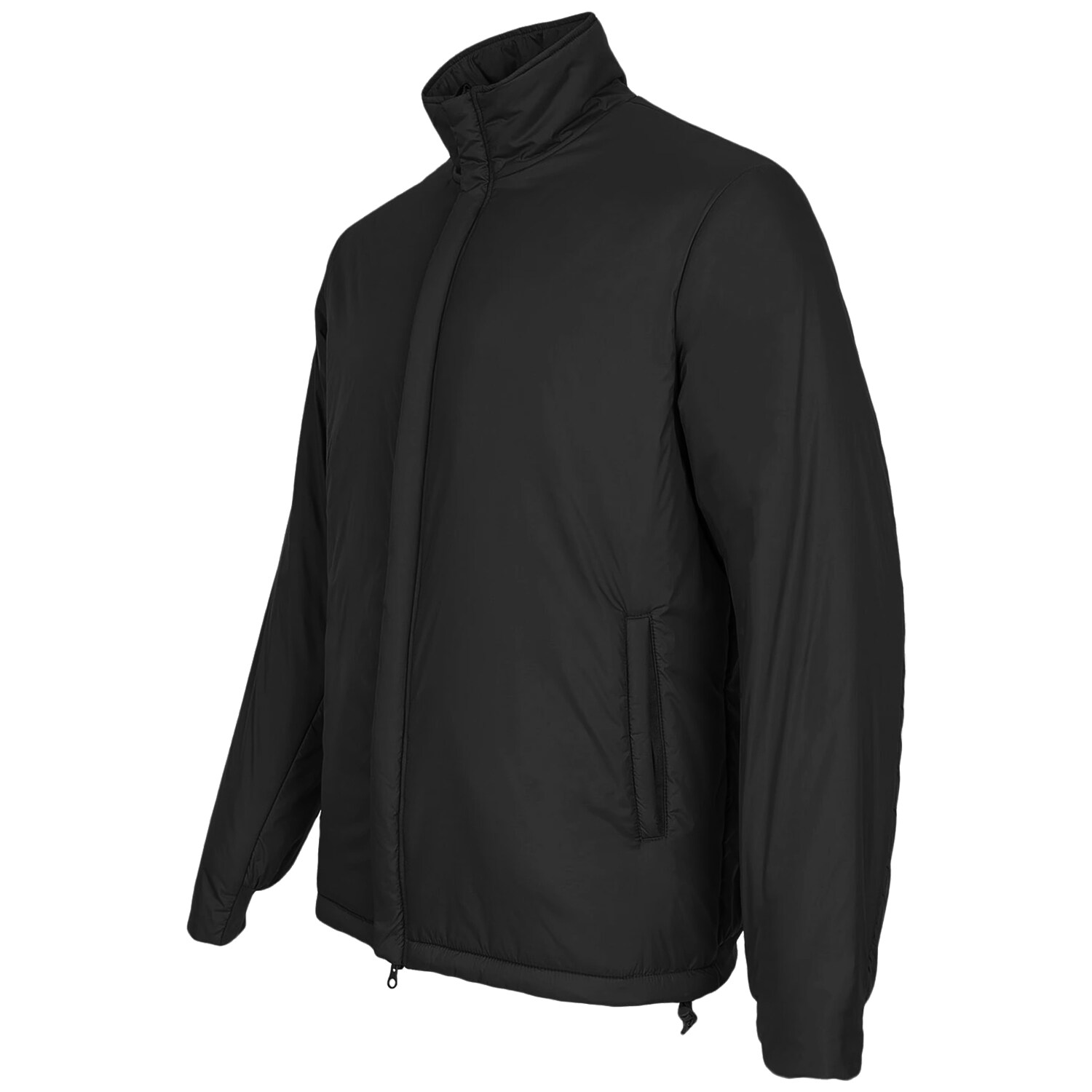 Highlander Forces Rayder Tactical Jacket - Black